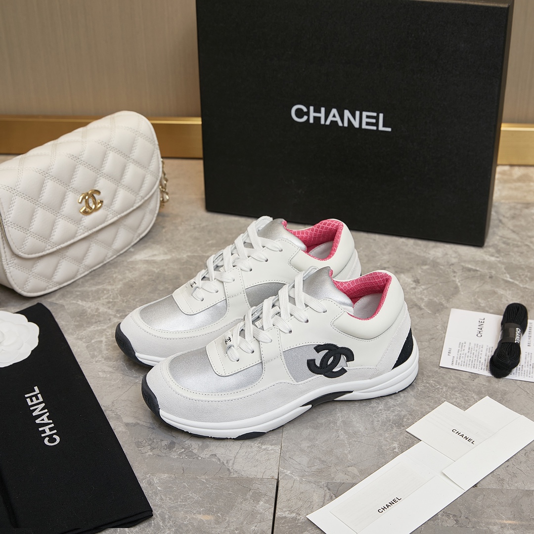 ChanelSHOES