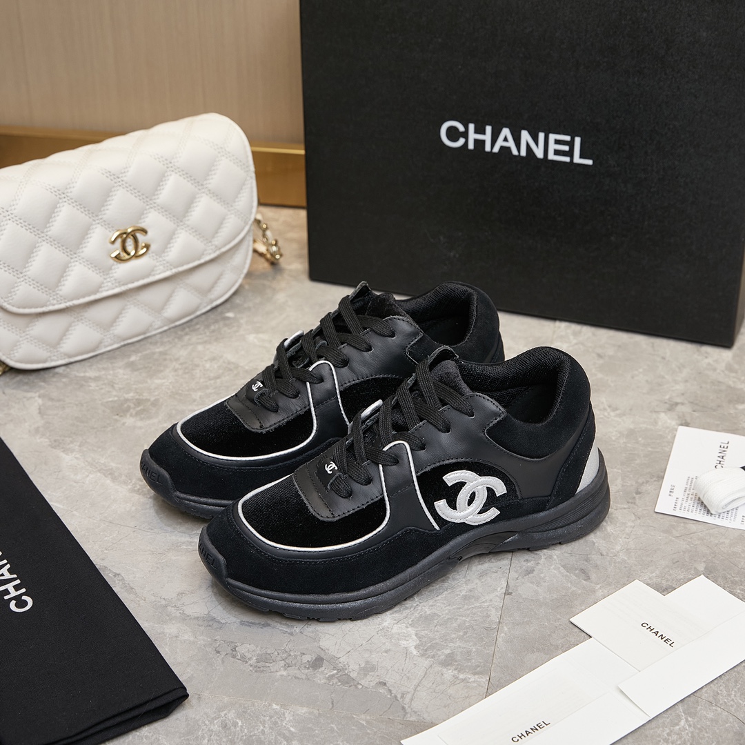 ChanelSHOES