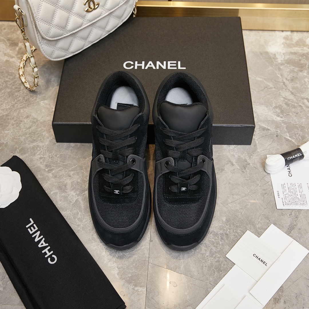 ChanelSHOES