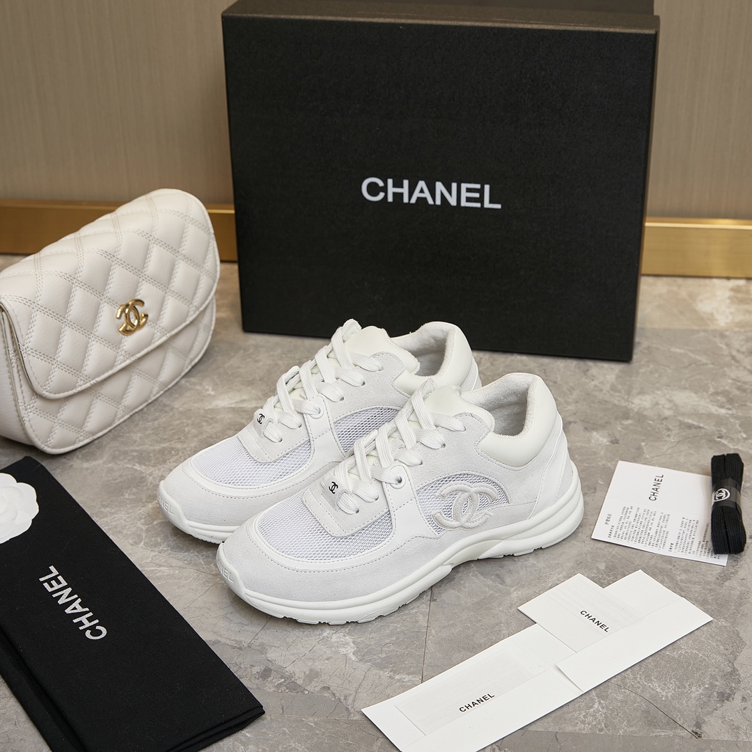ChanelSHOES