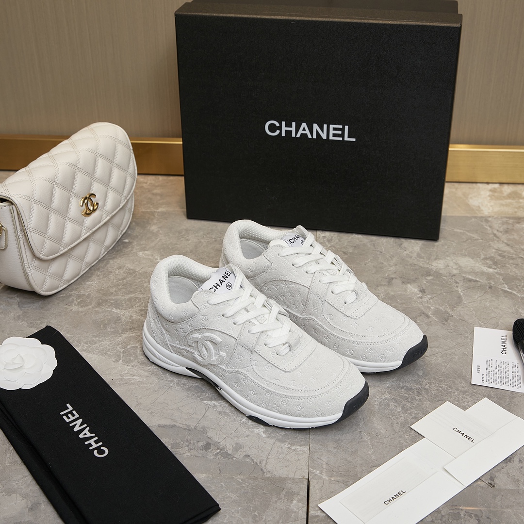 ChanelSHOES