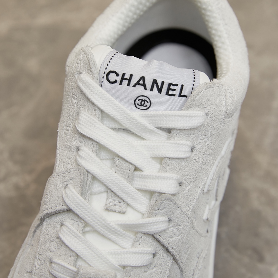 ChanelSHOES