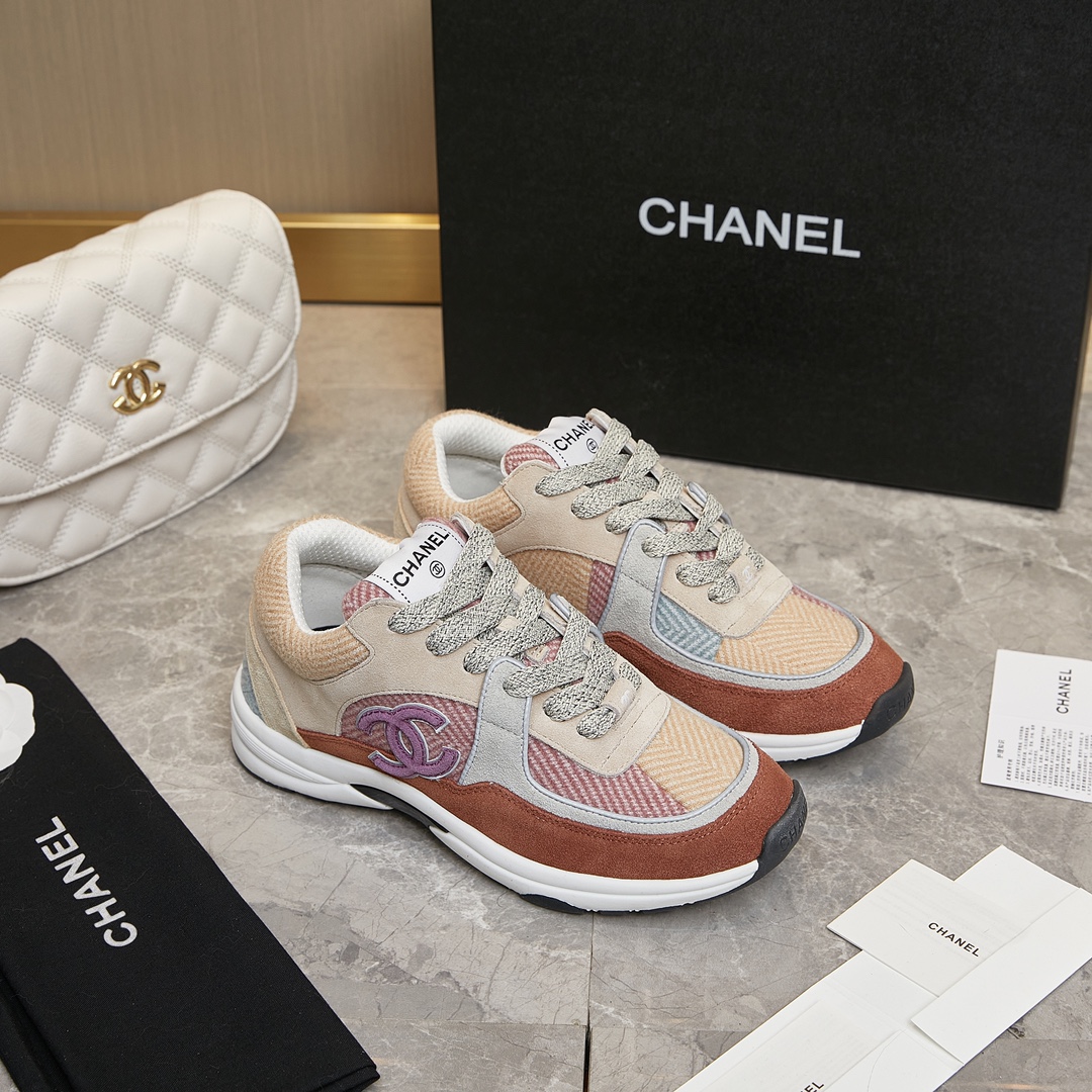 ChanelSHOES