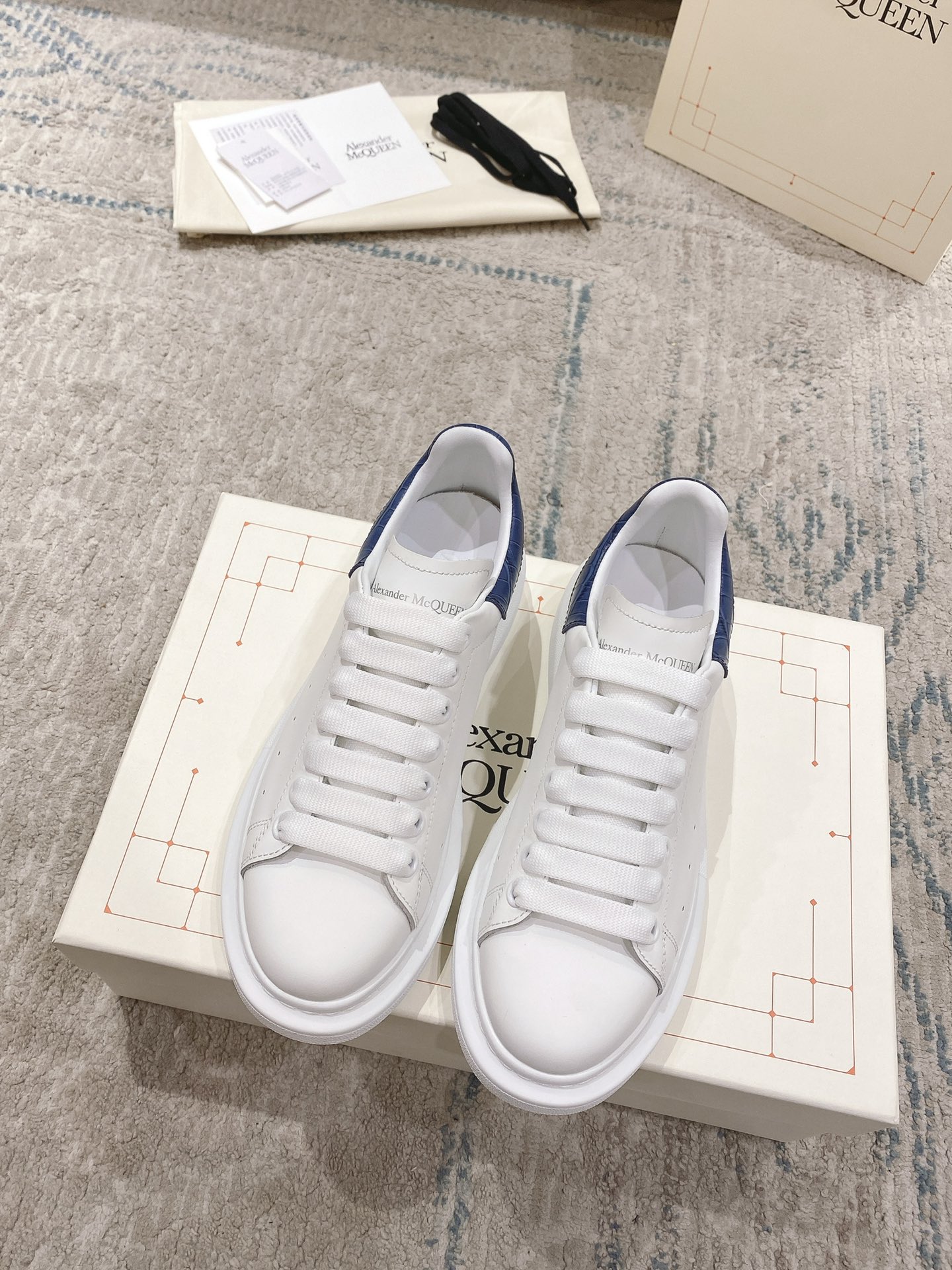 AlexanderMcQueenSHOES