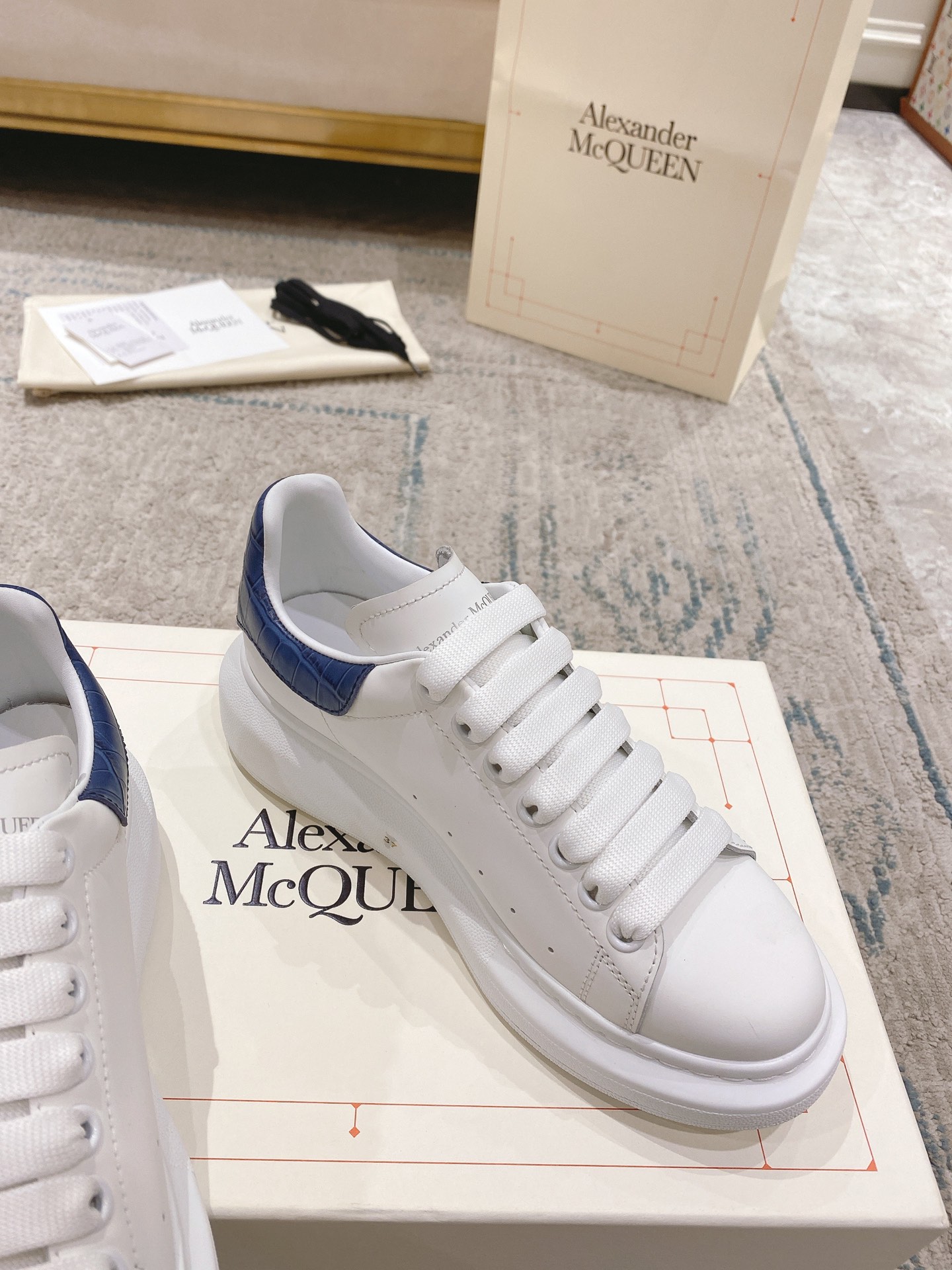 AlexanderMcQueenSHOES