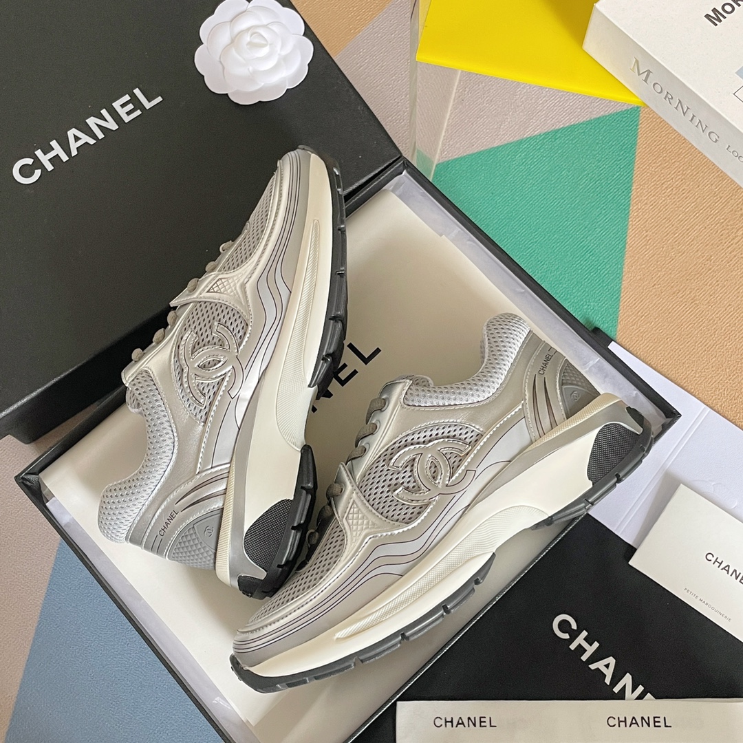 ChanelSHOES