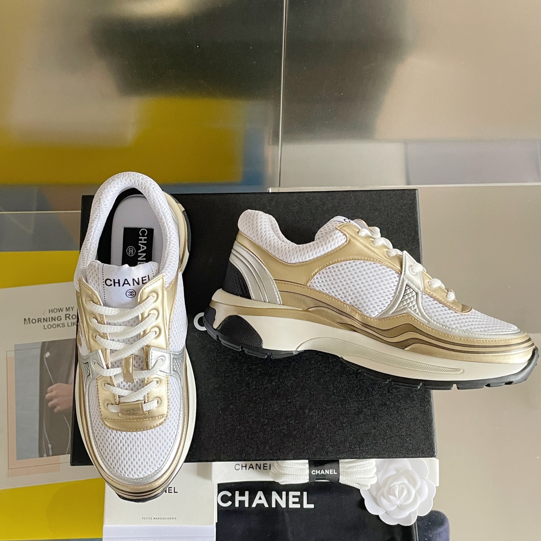 ChanelSHOES
