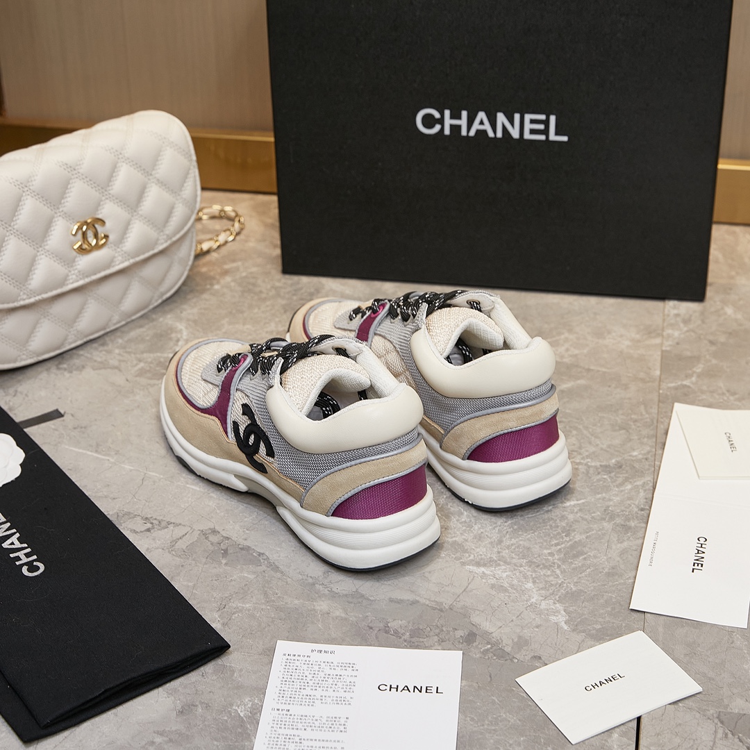 ChanelSHOES