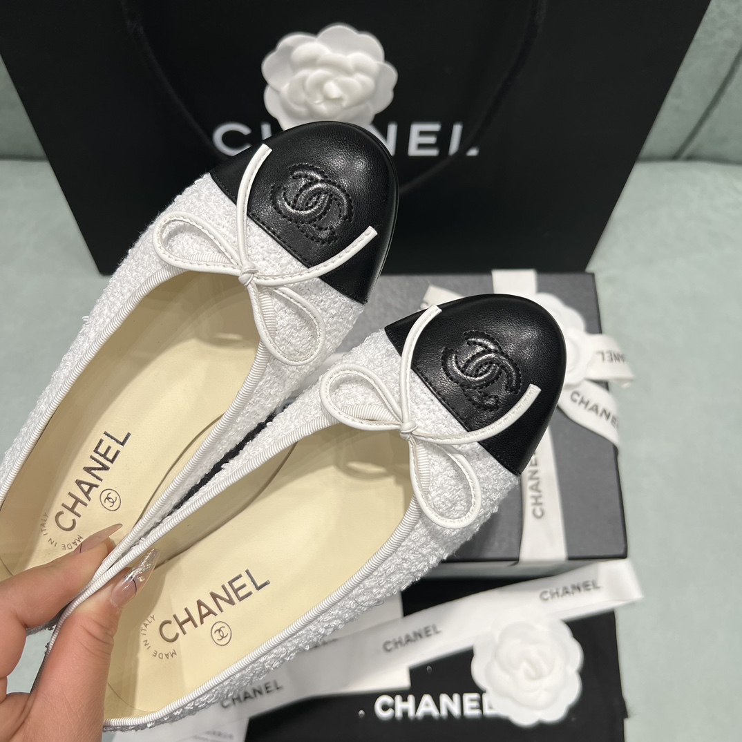 ChanelSHOES