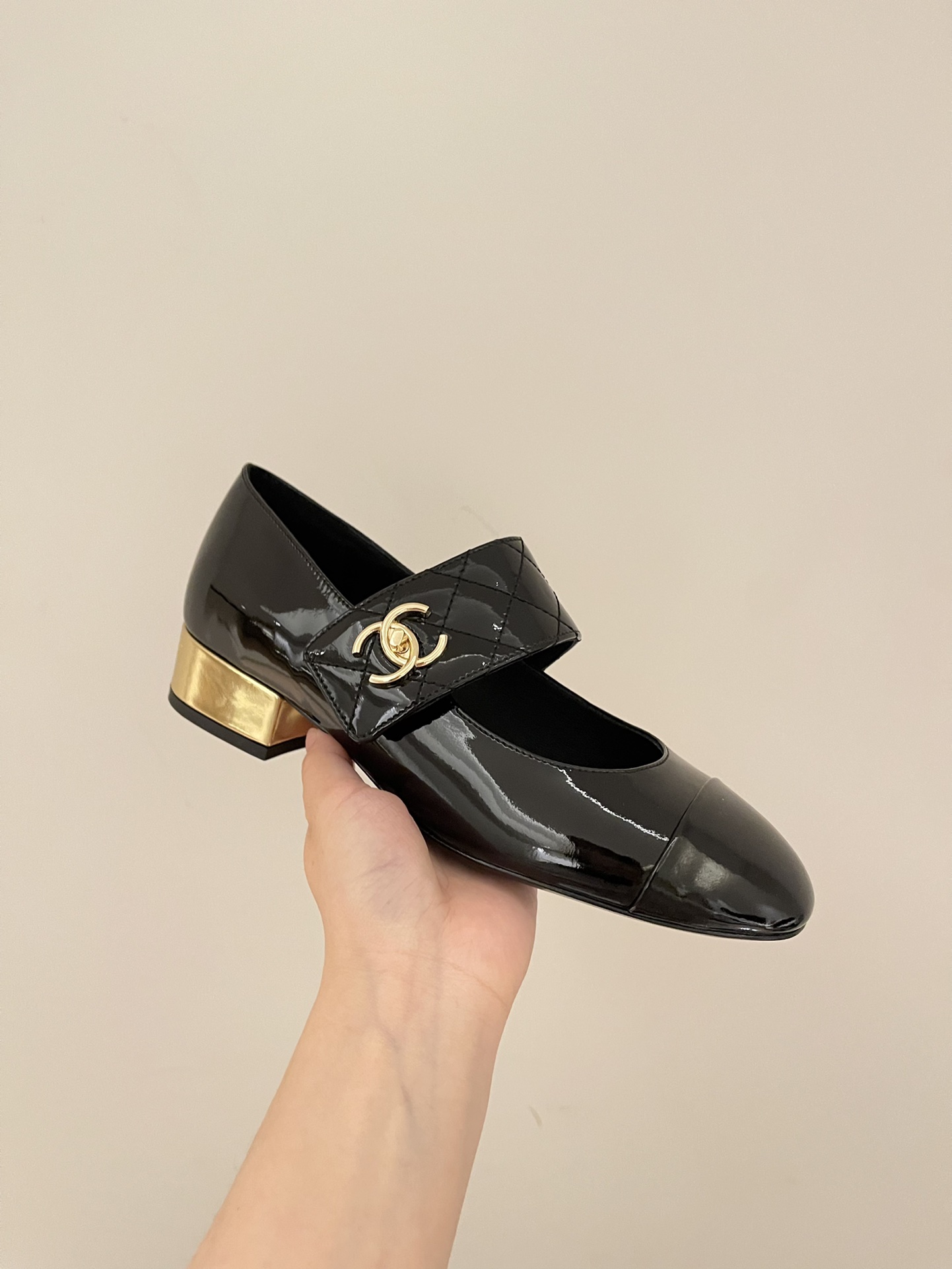 Womens shoes collection