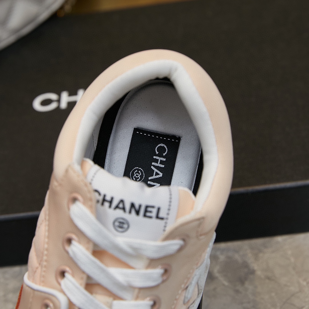 ChanelSHOES