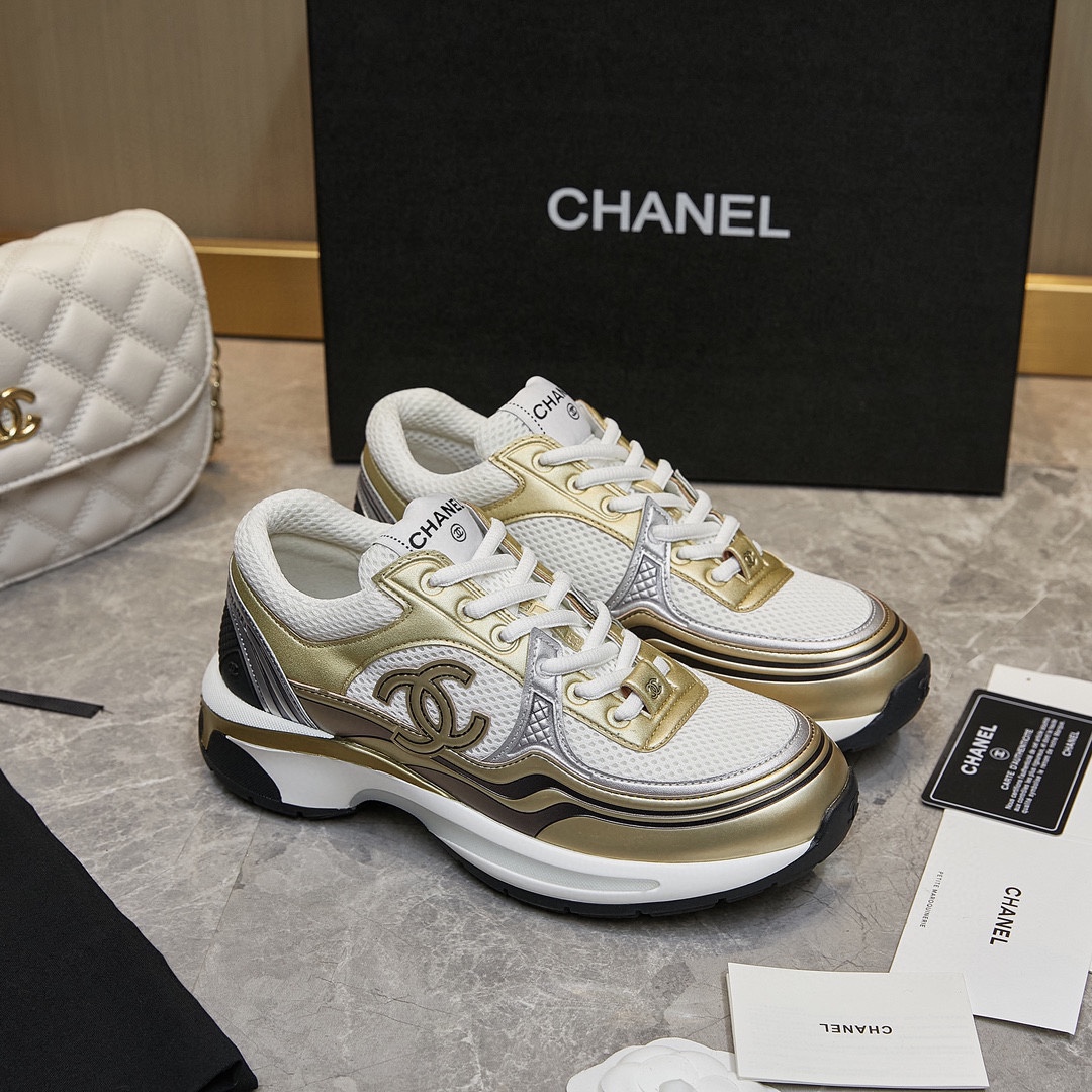 ChanelSHOES