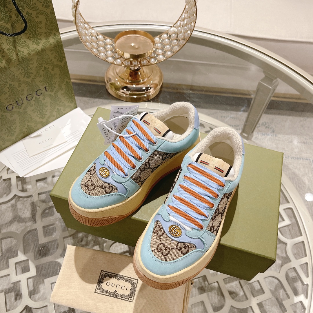 GucciShoes