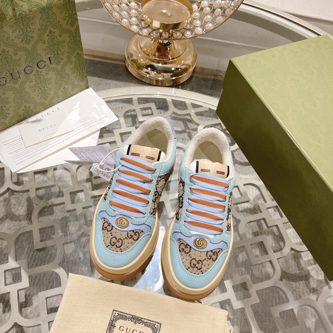 GucciShoes