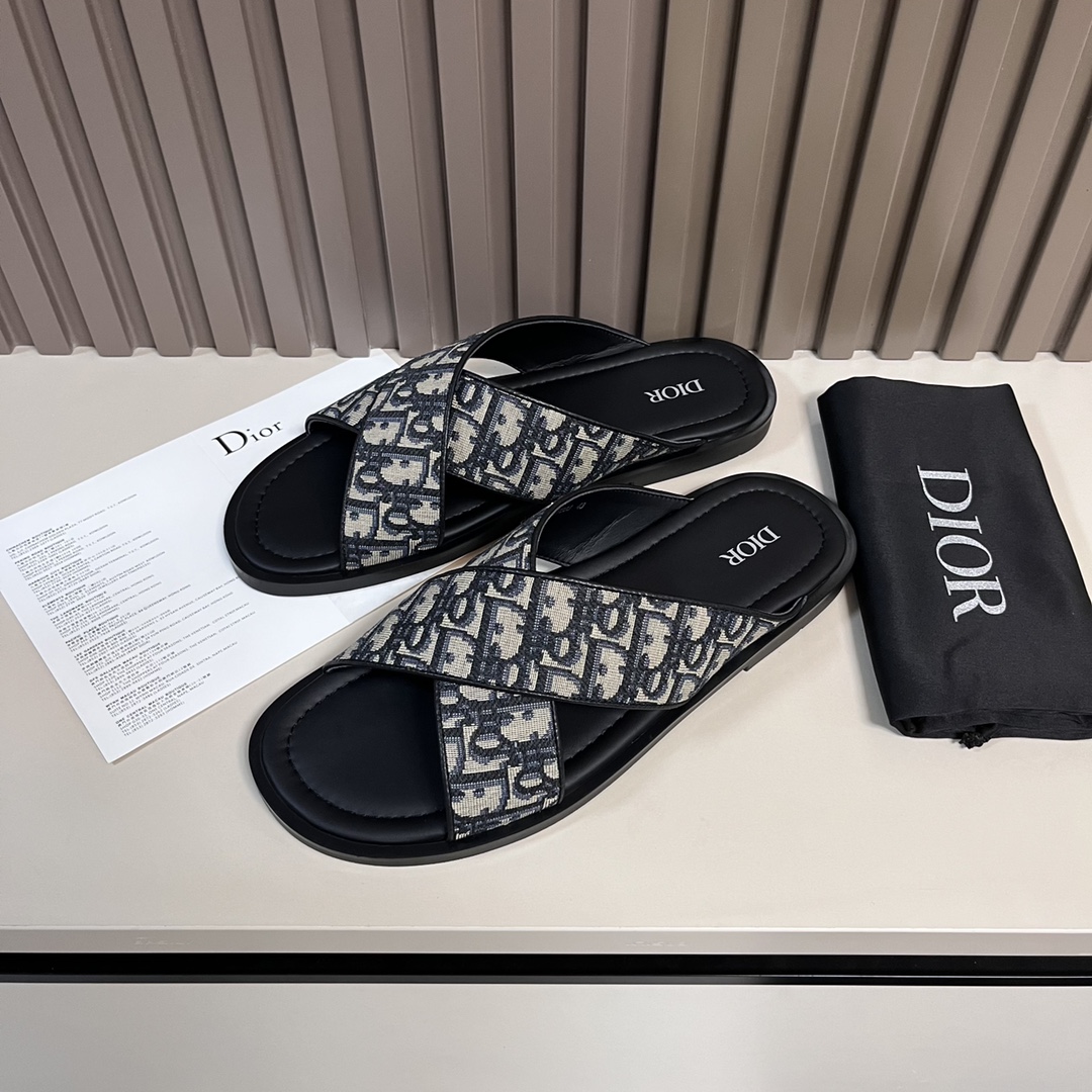 DiorSHOES