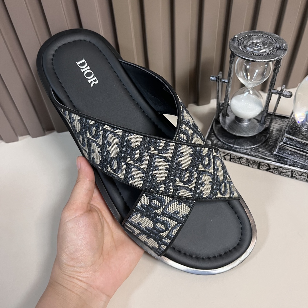 DiorSHOES