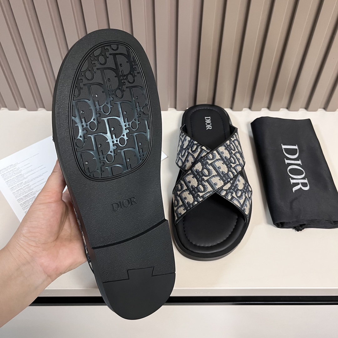 DiorSHOES