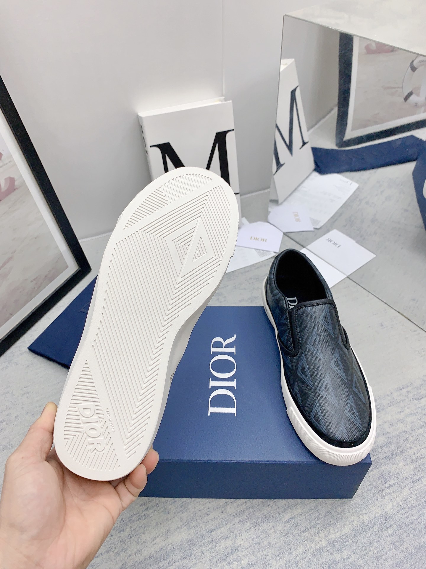 DiorSHOES