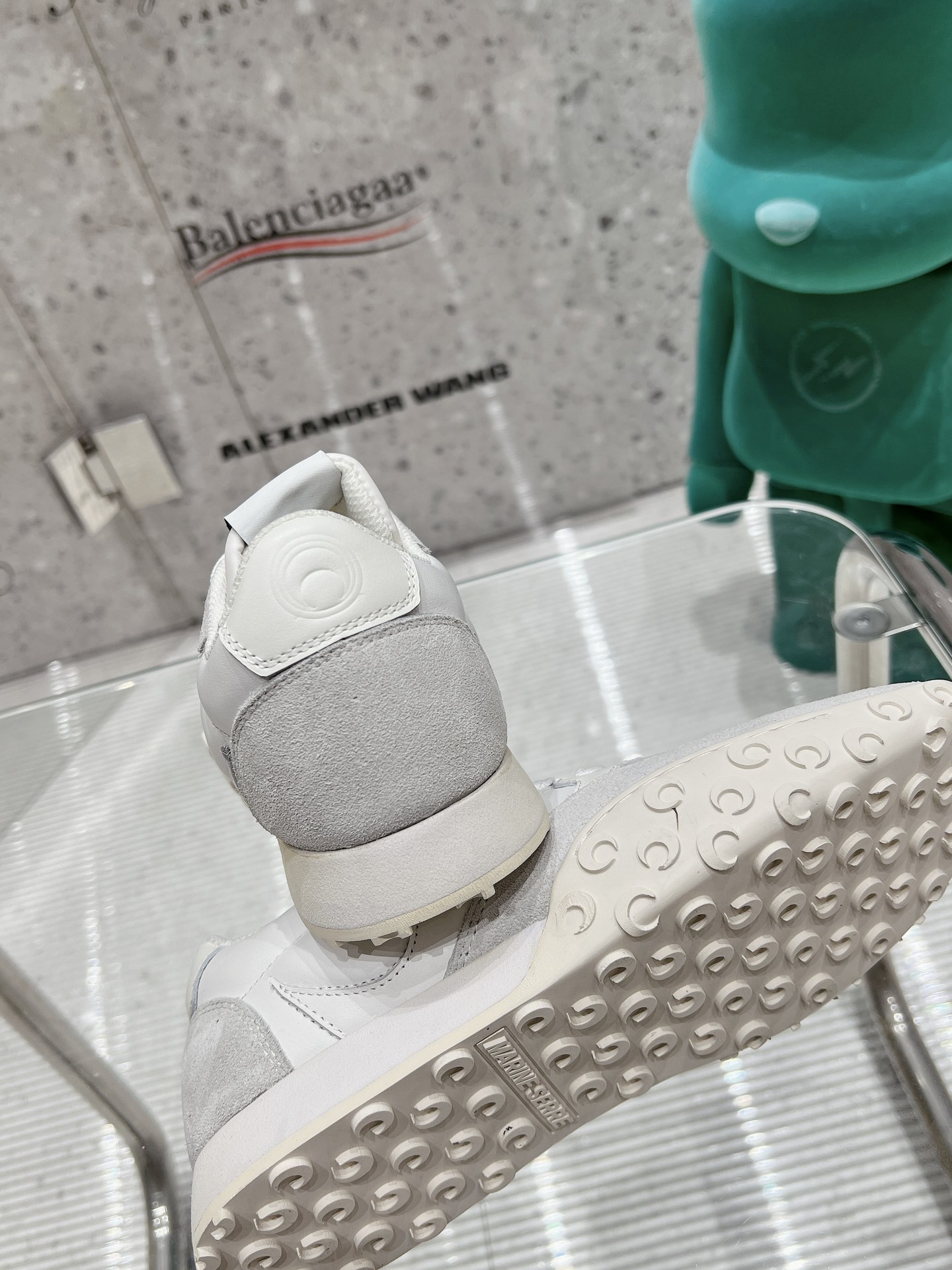 Womens shoes collection