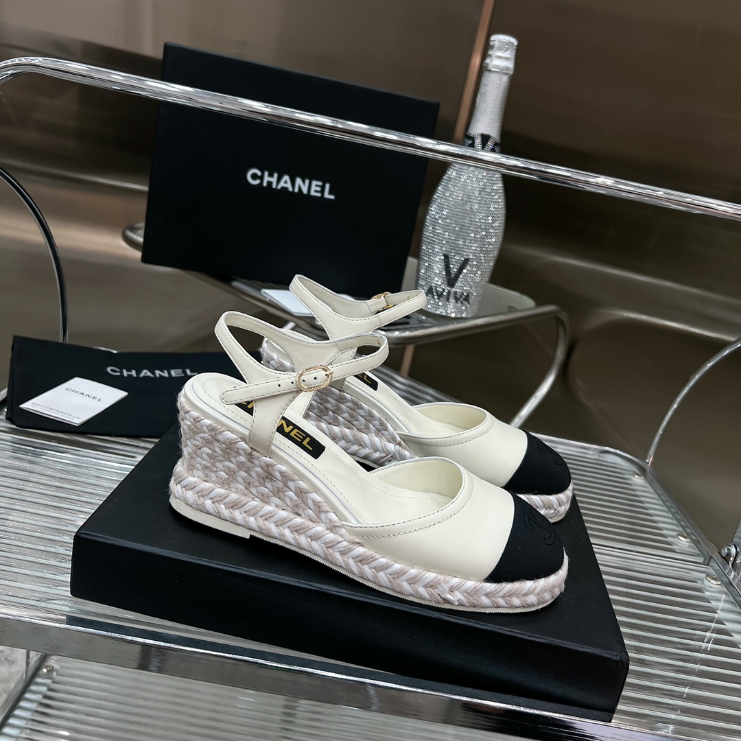ChanelSHOES