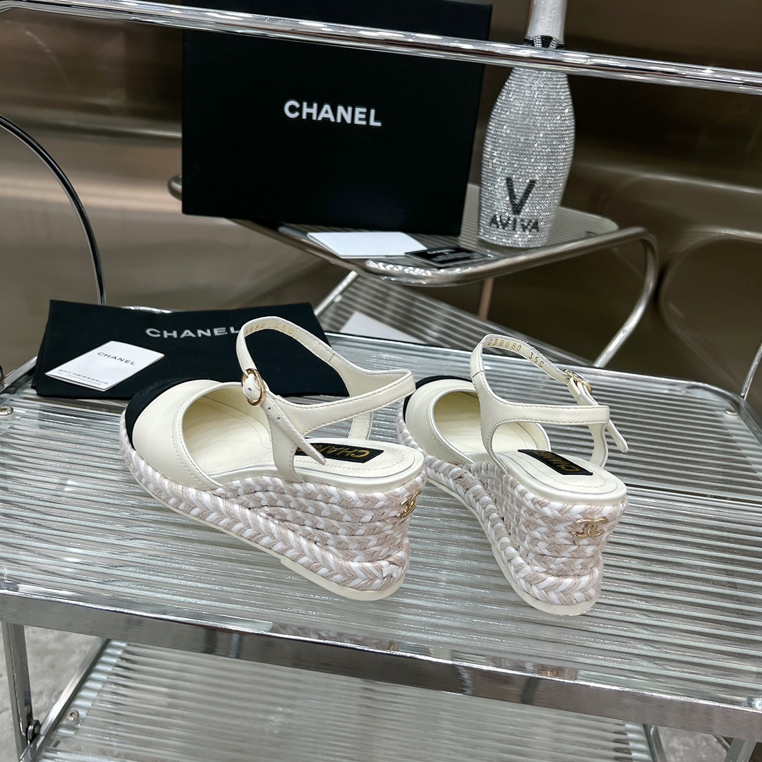 ChanelSHOES