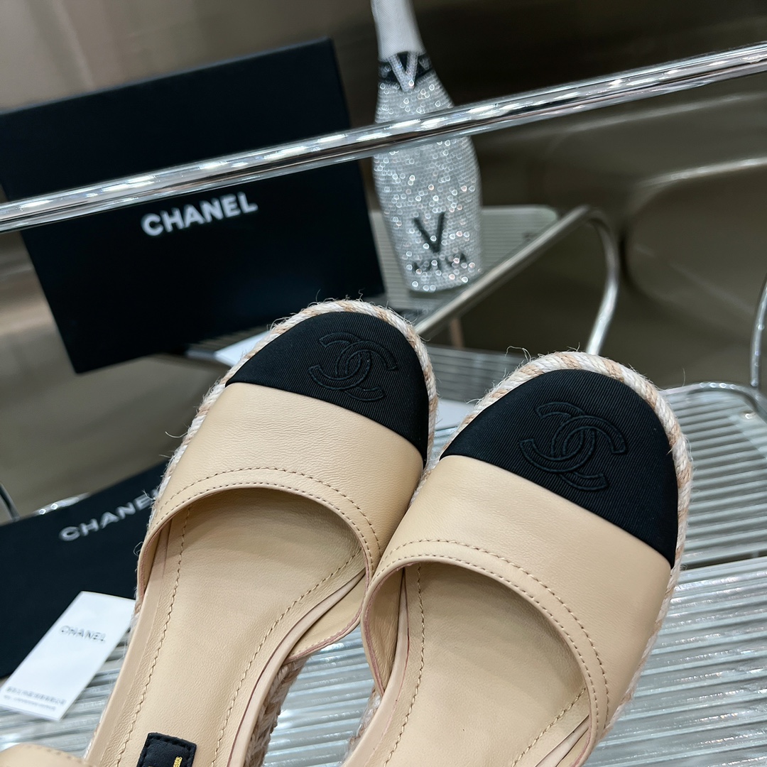 ChanelSHOES