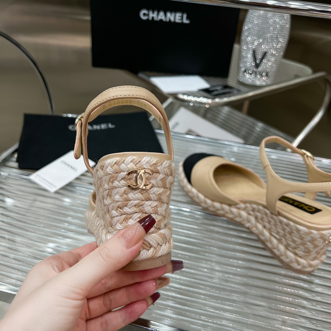 ChanelSHOES