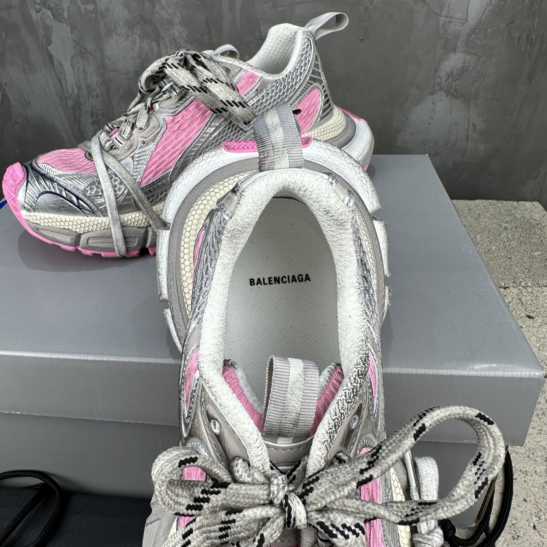BalenciagaSHOES