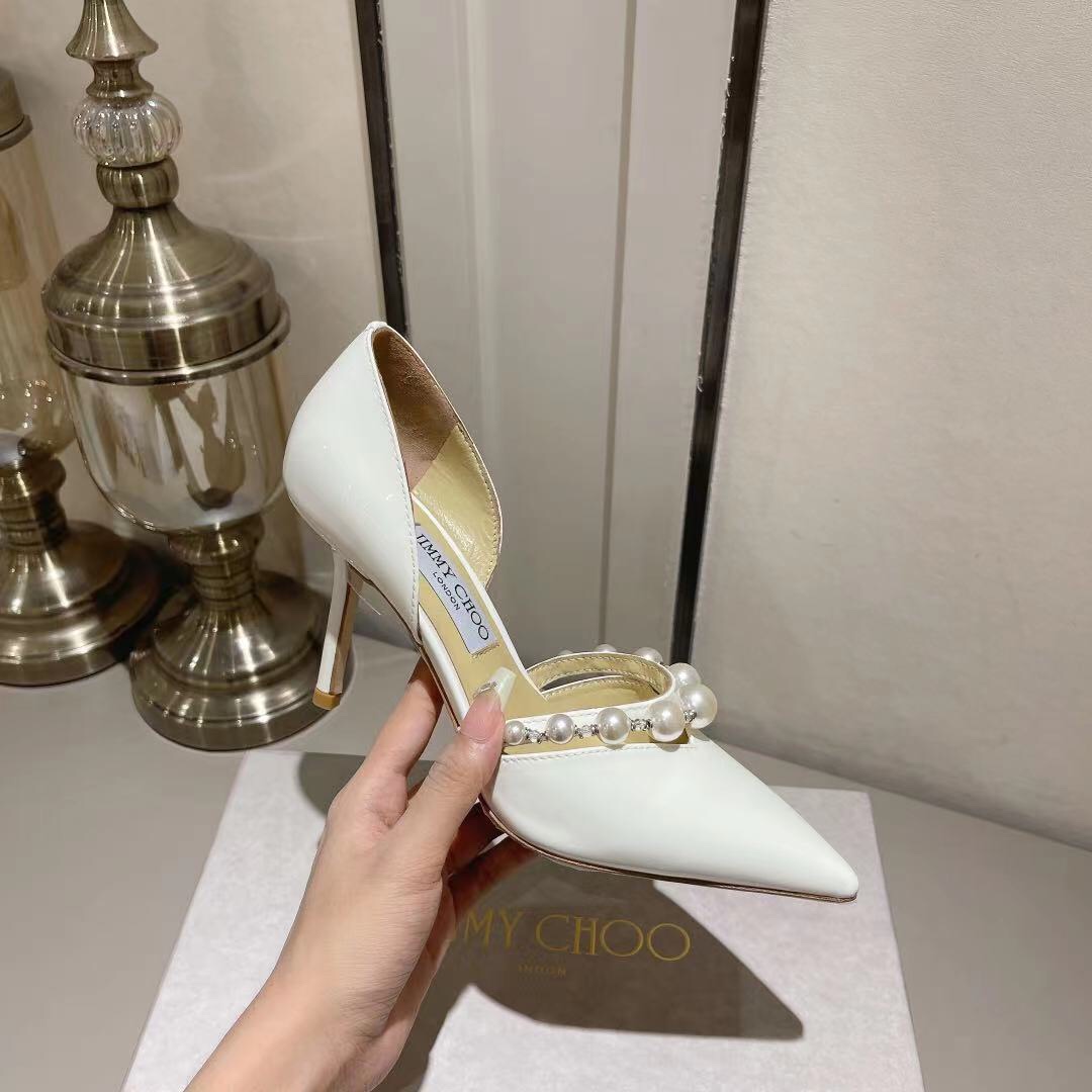 Womens shoes collection