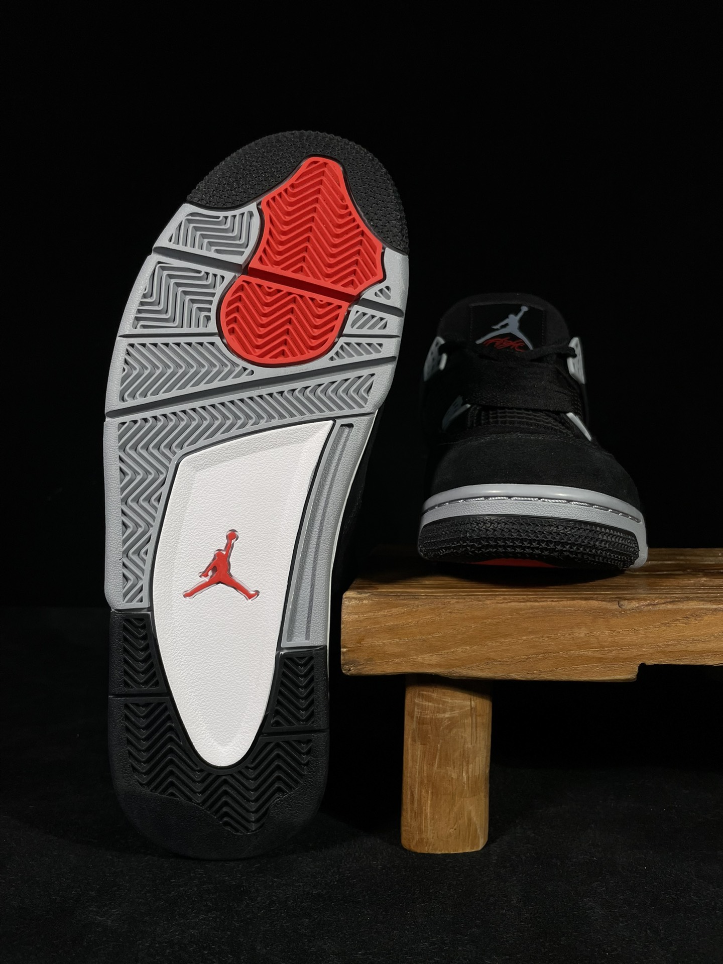 AirJordan4SHOES