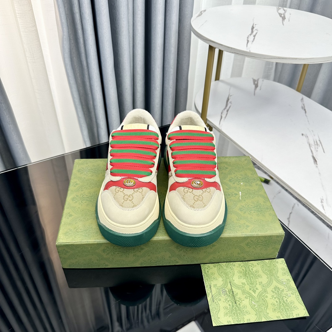 Womens shoes collection