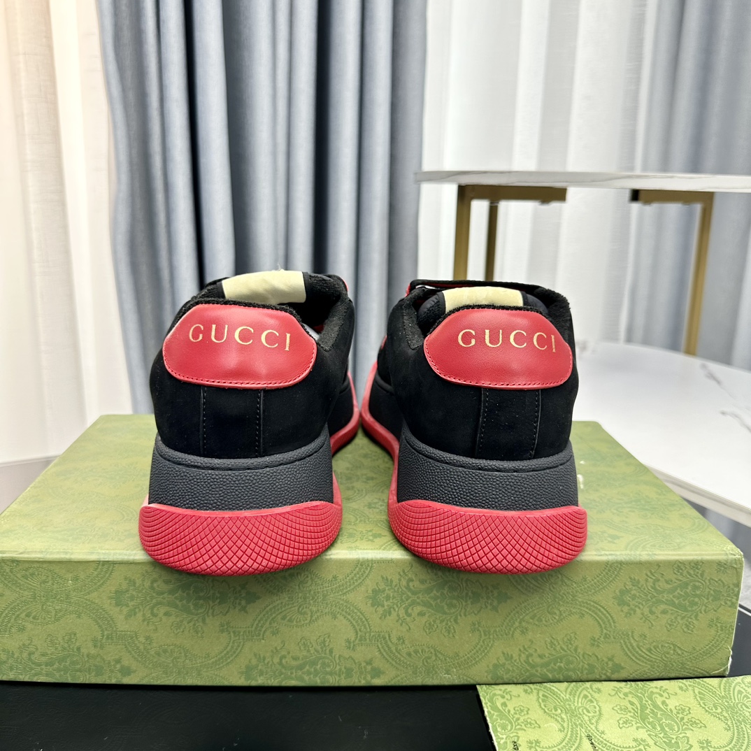 Womens shoes collection