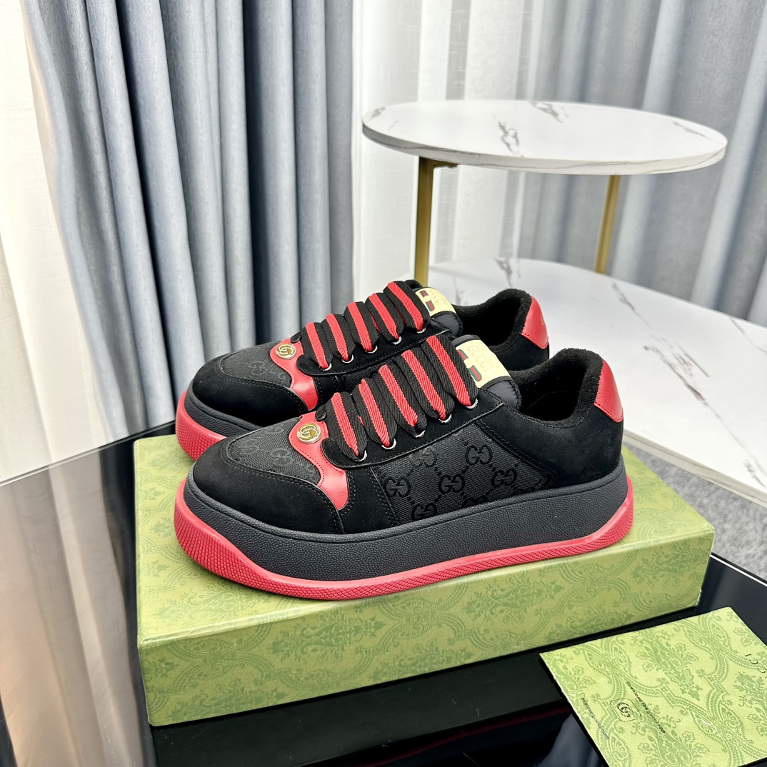 Womens shoes collection