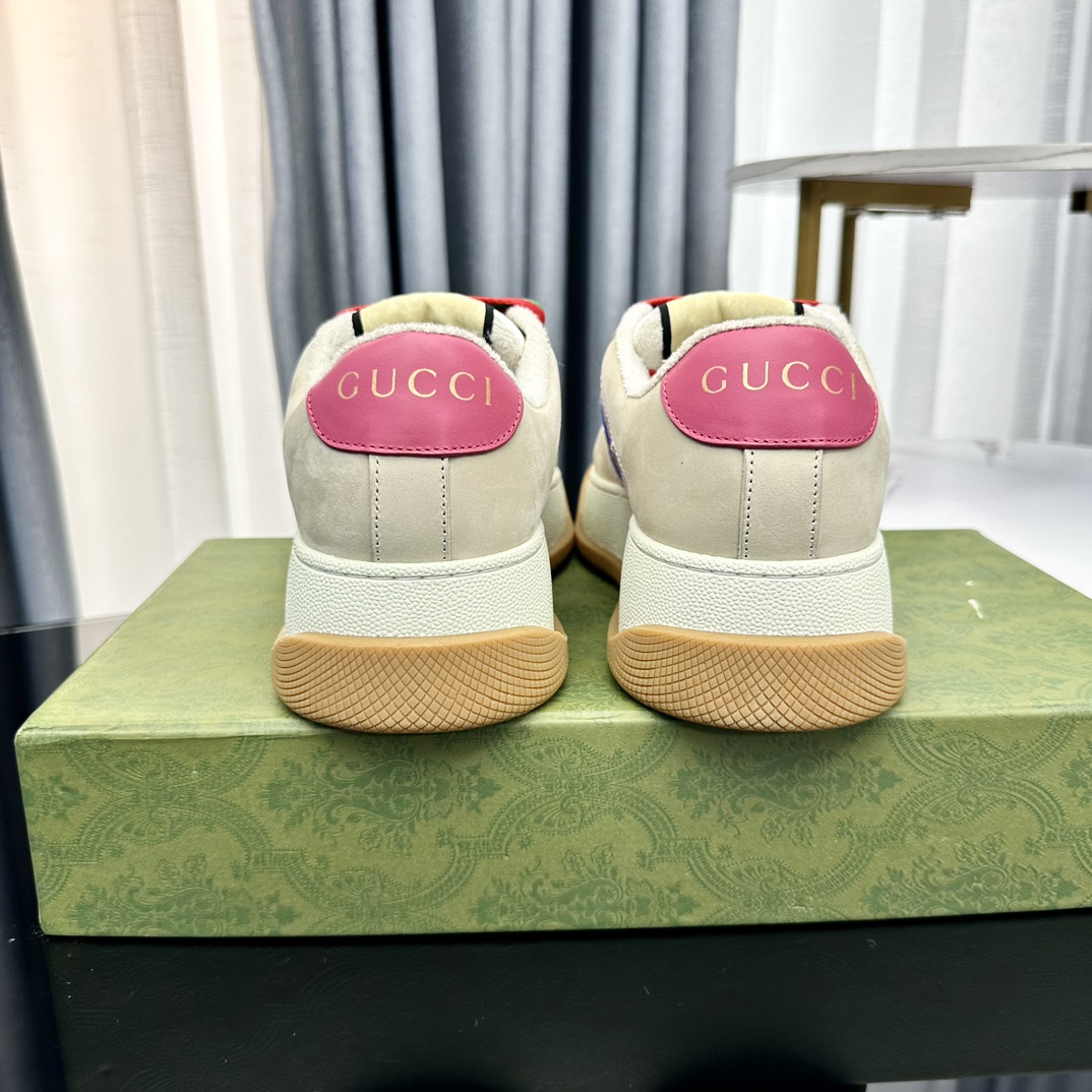 Womens shoes collection