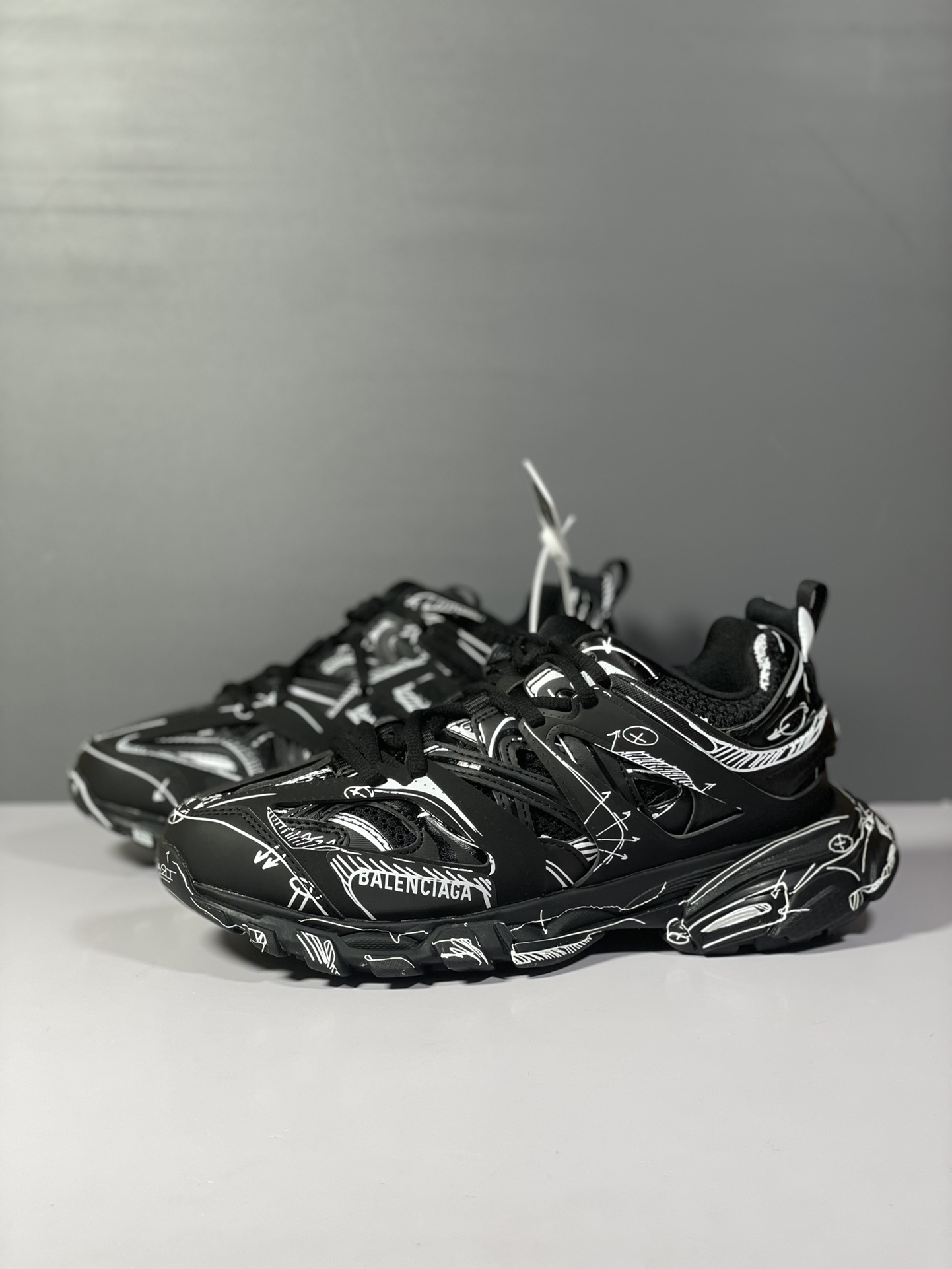 BalenciagaSHOES