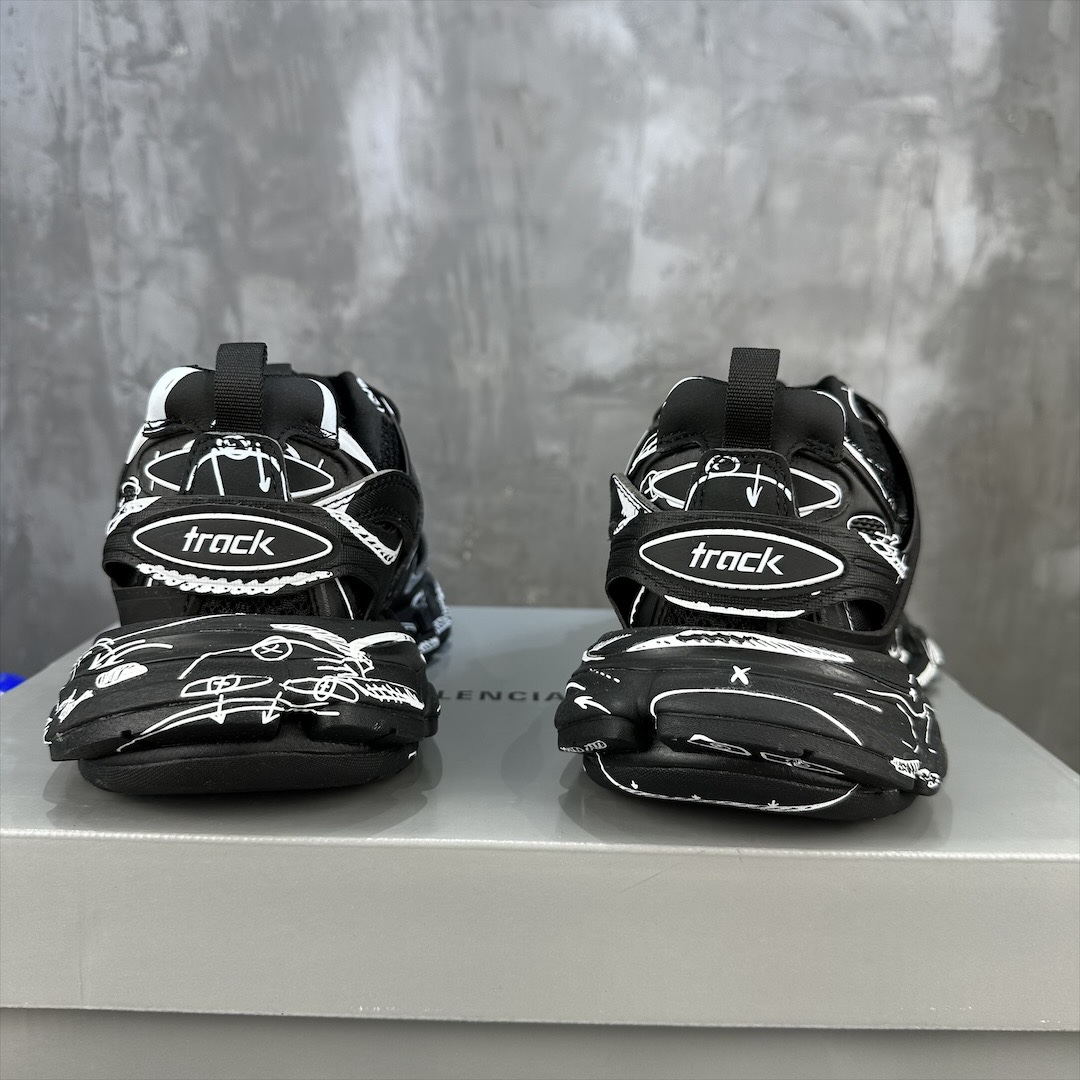 BalenciagaSHOES