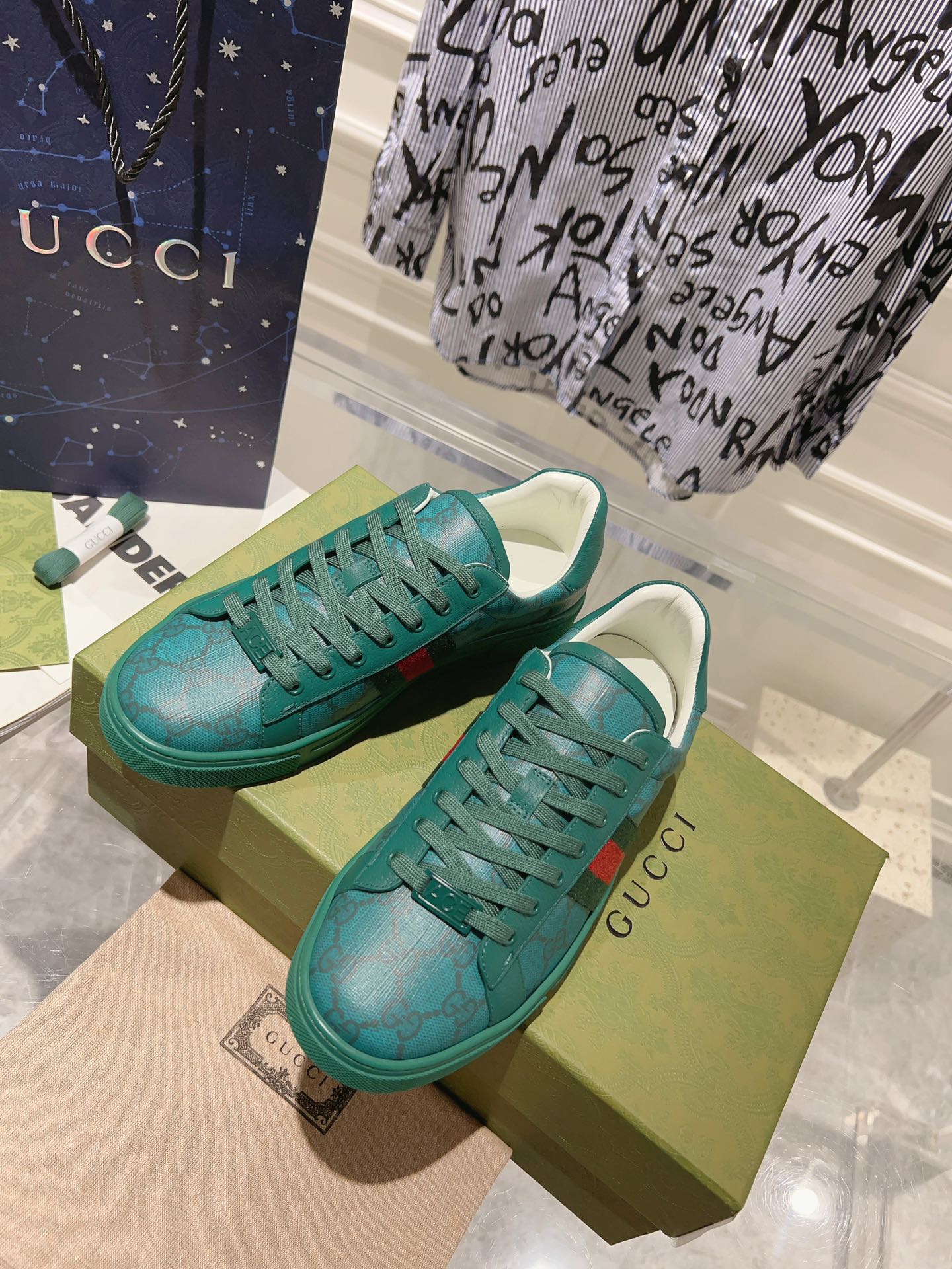 GucciShoes