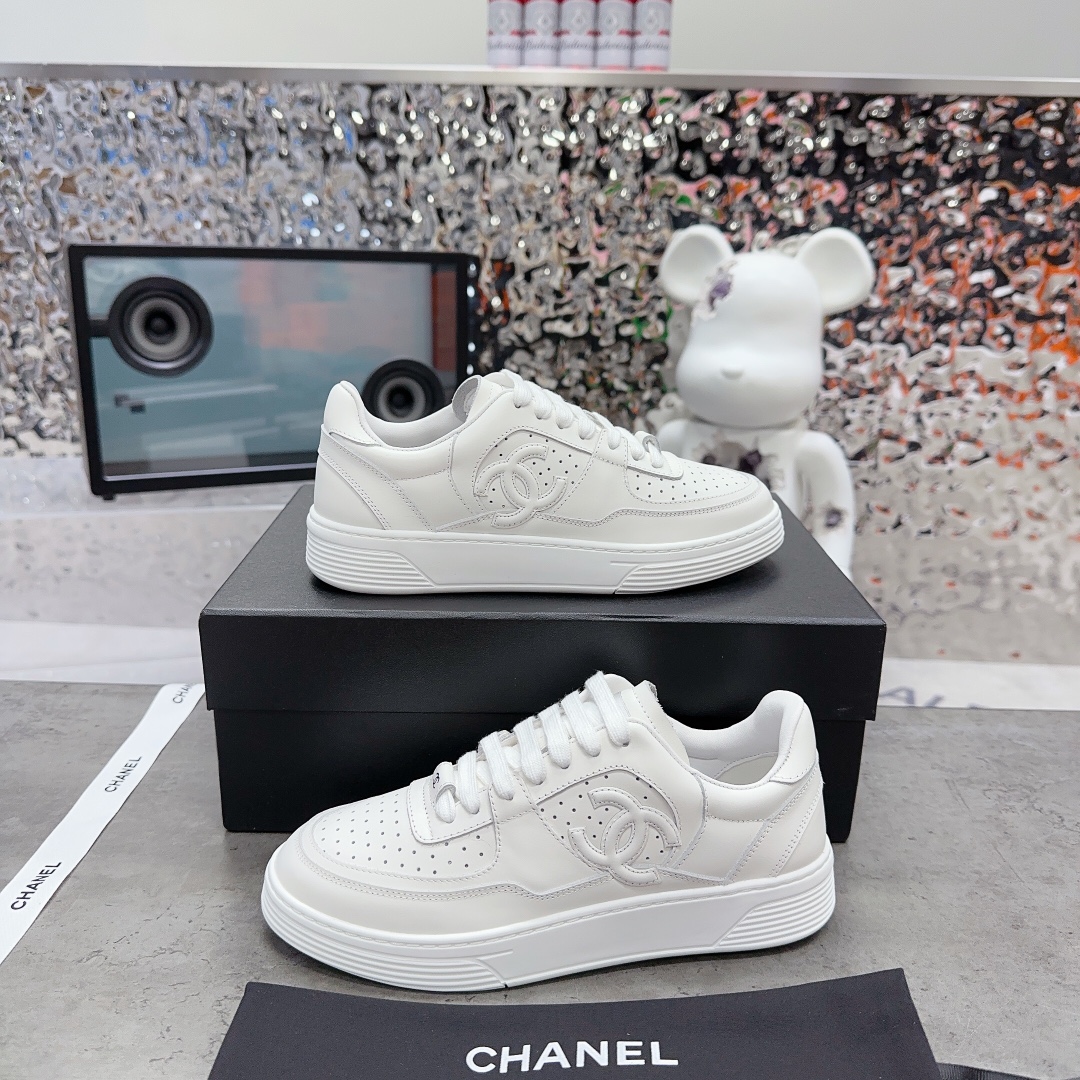 ChanelSHOES