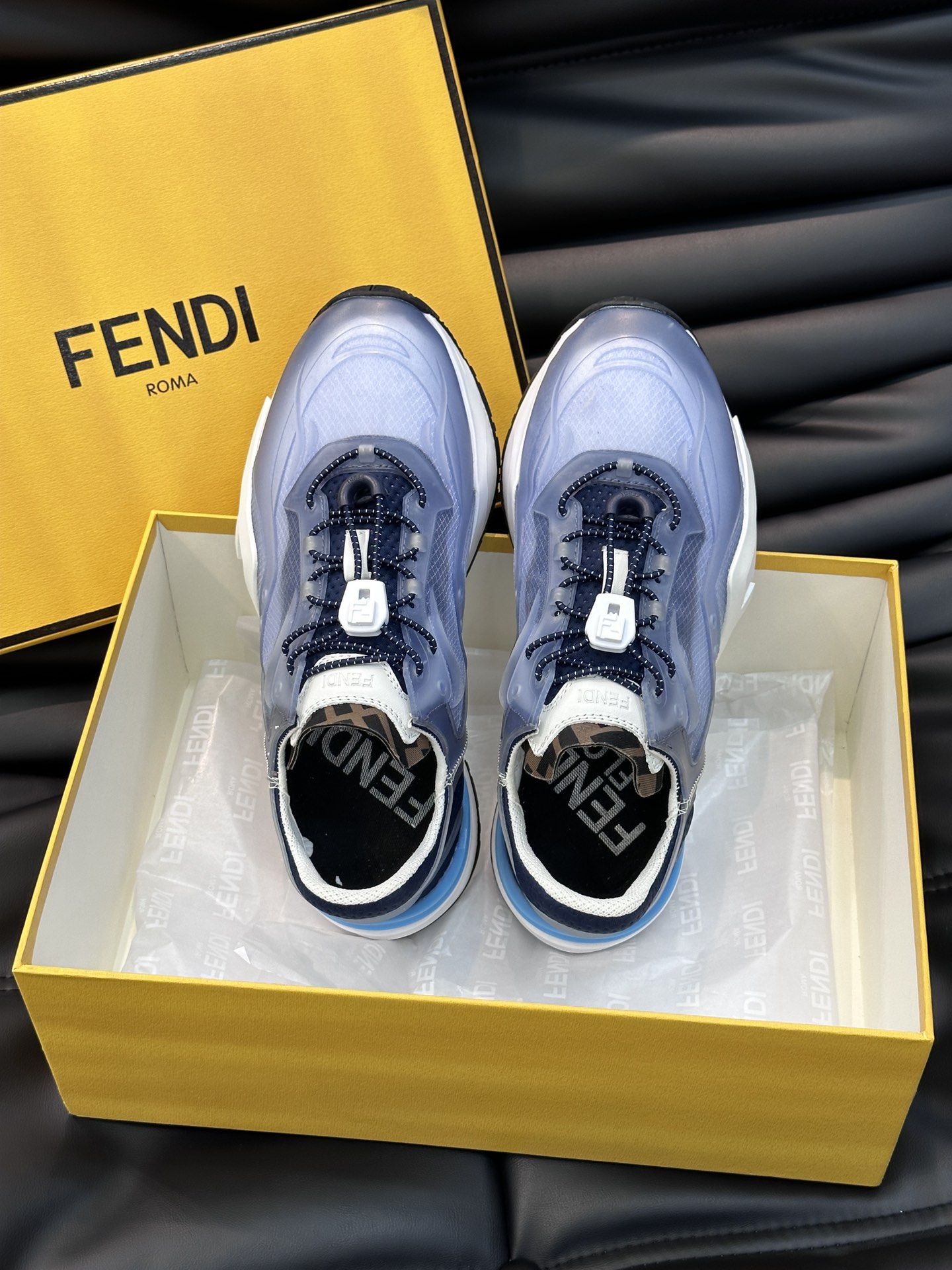 FendiSHOES