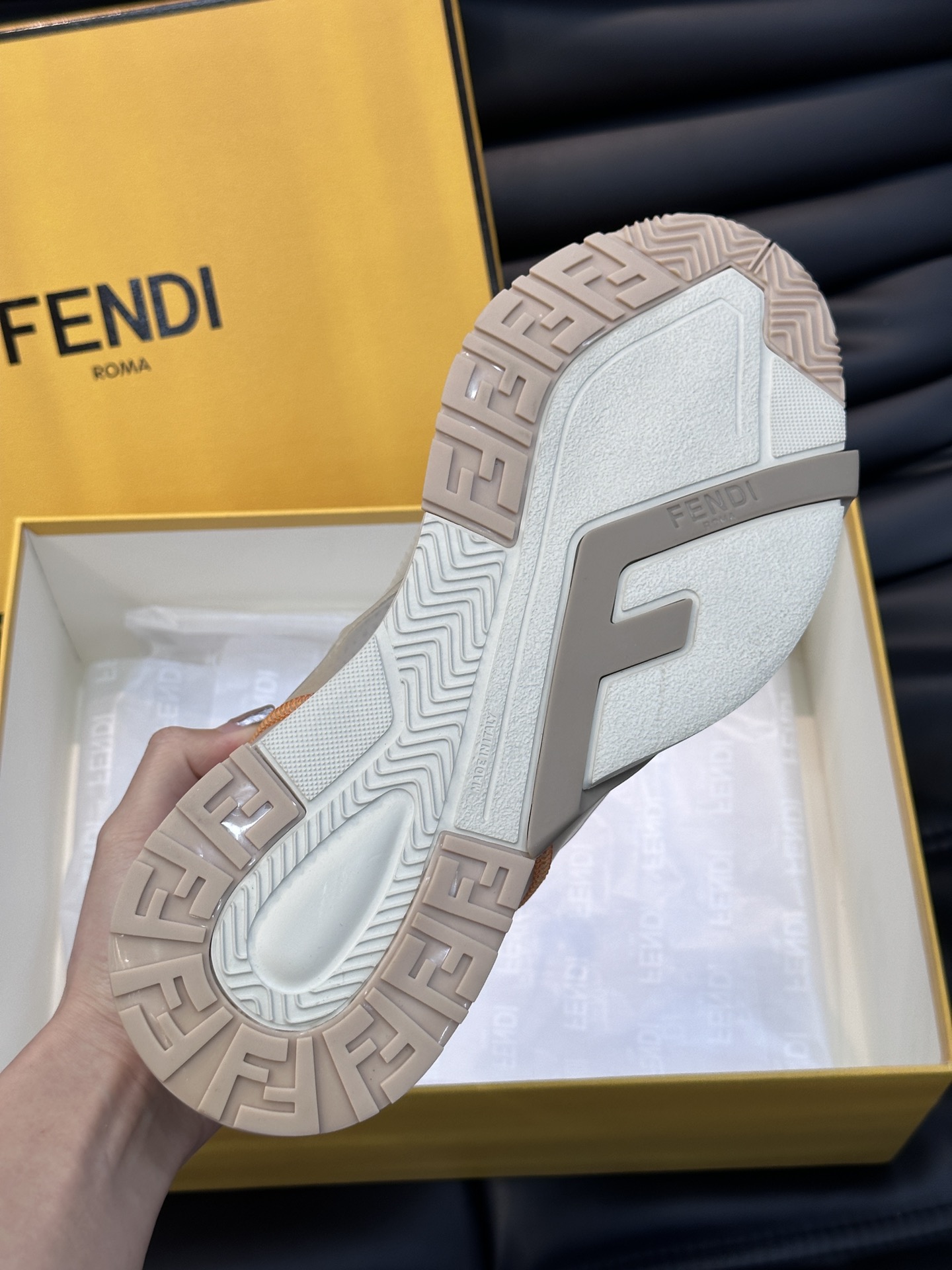 FendiSHOES