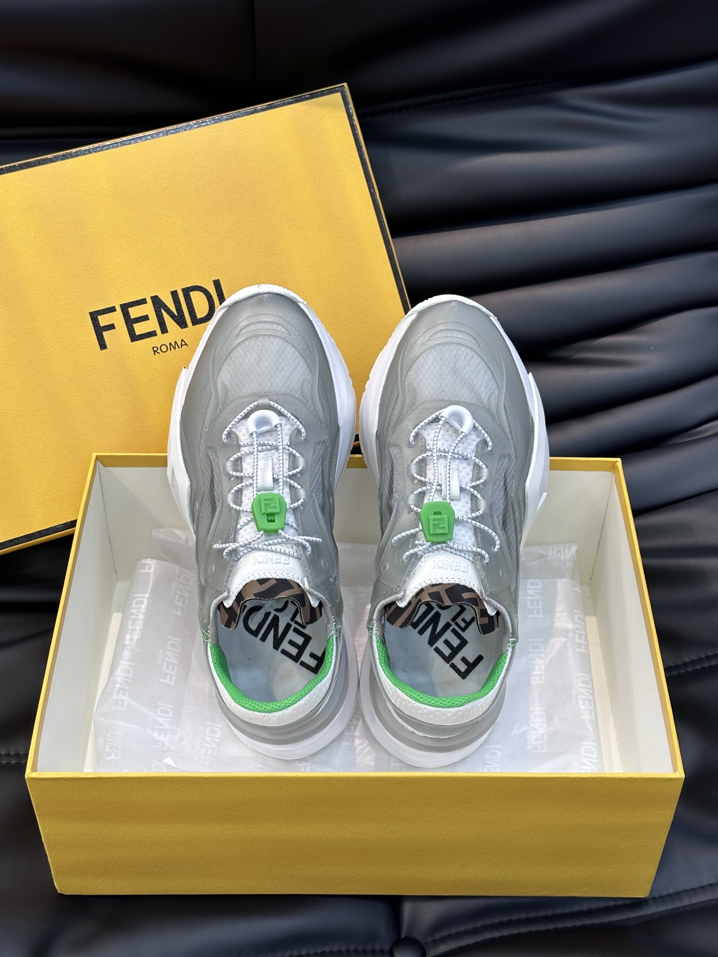 FendiSHOES