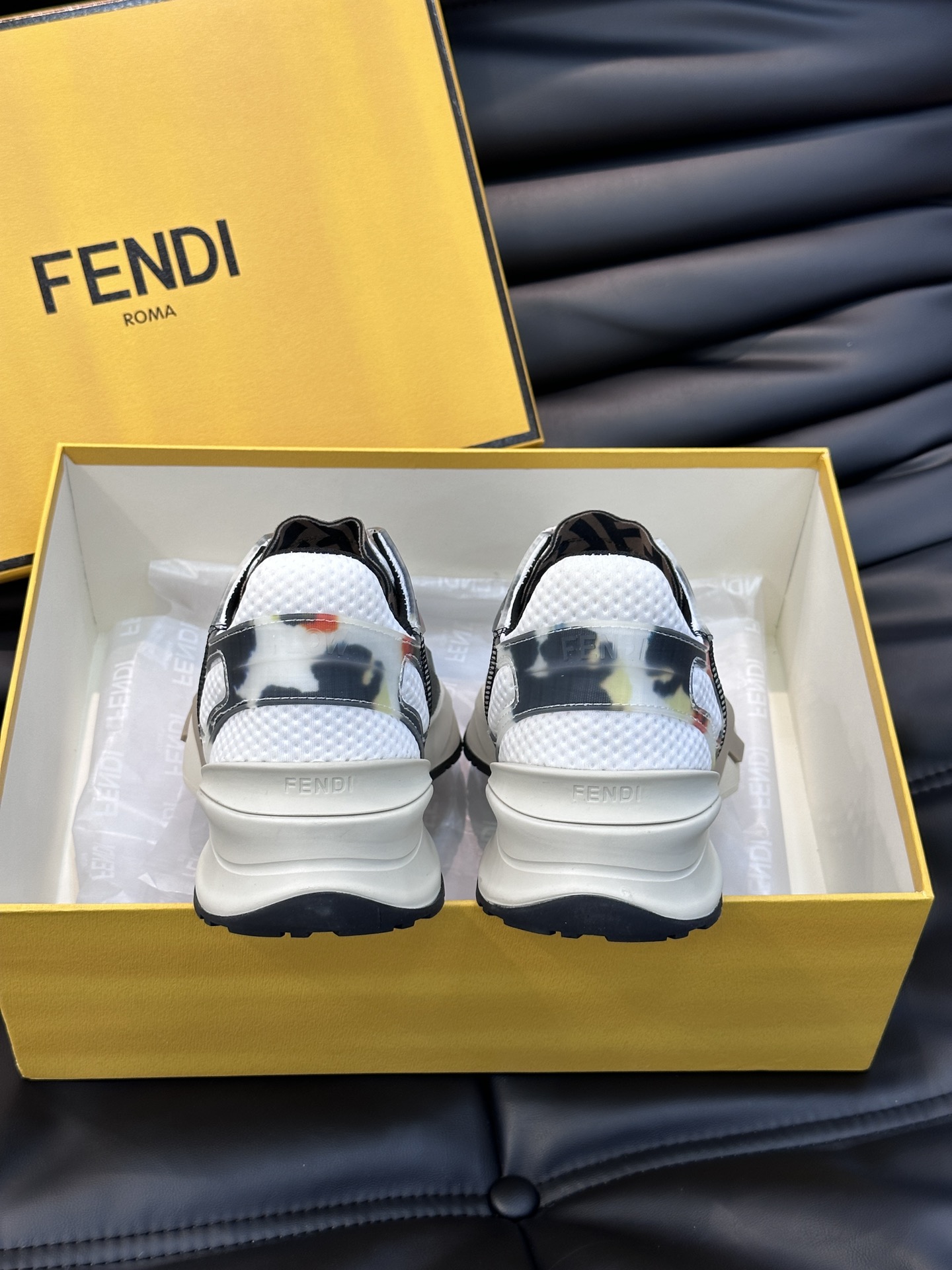 FendiSHOES