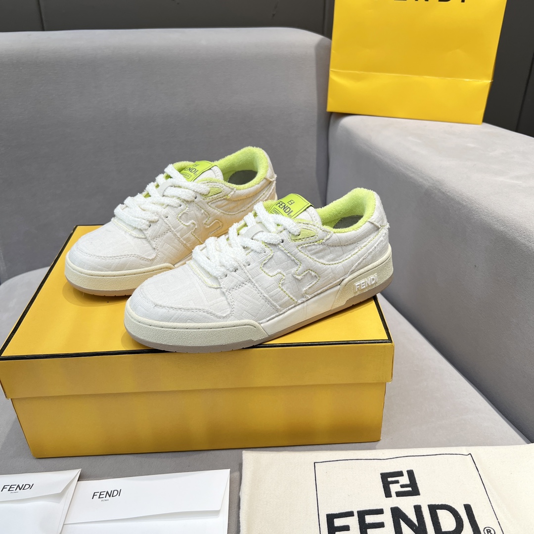 FendiSHOES