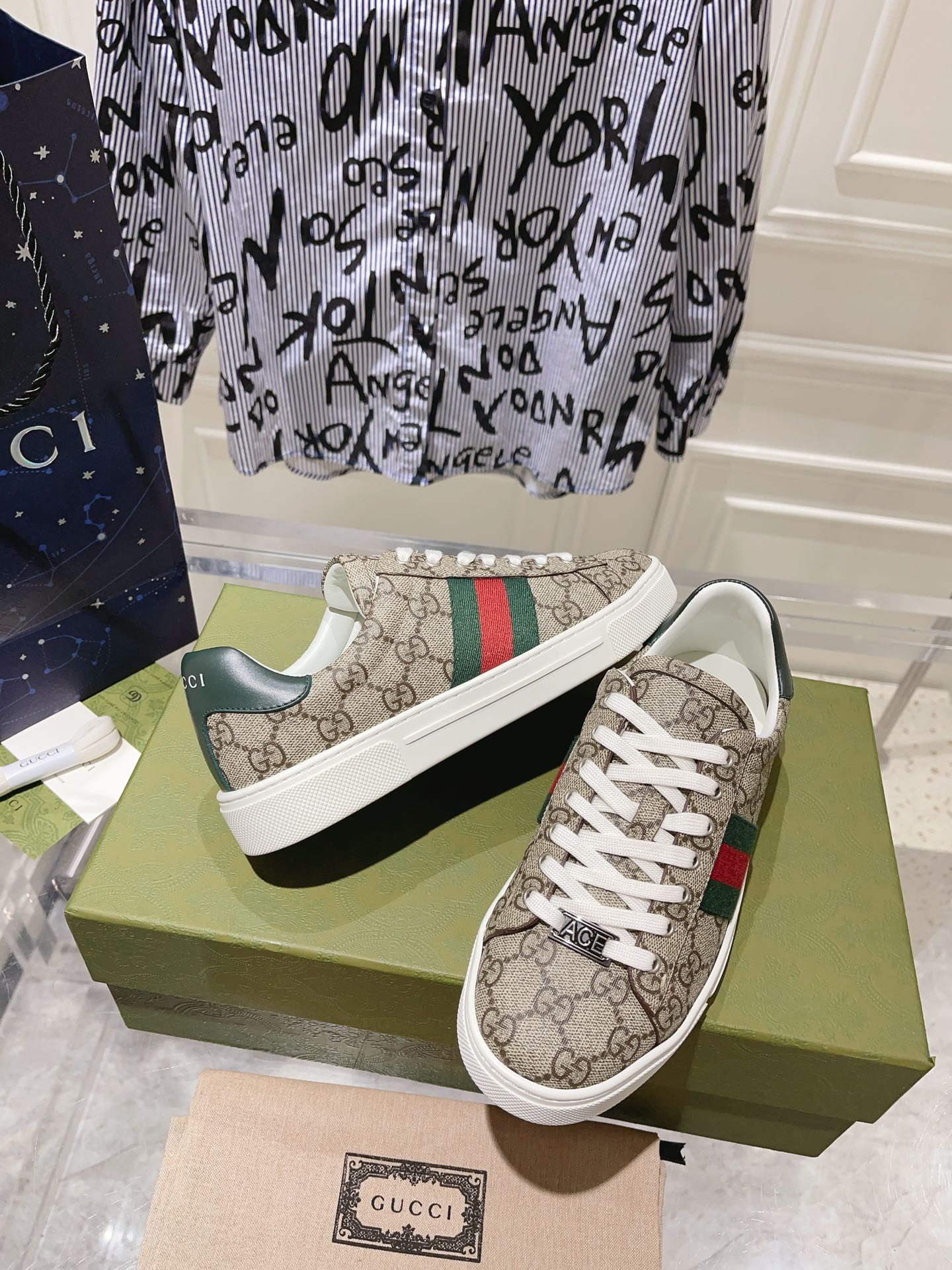 GucciShoes