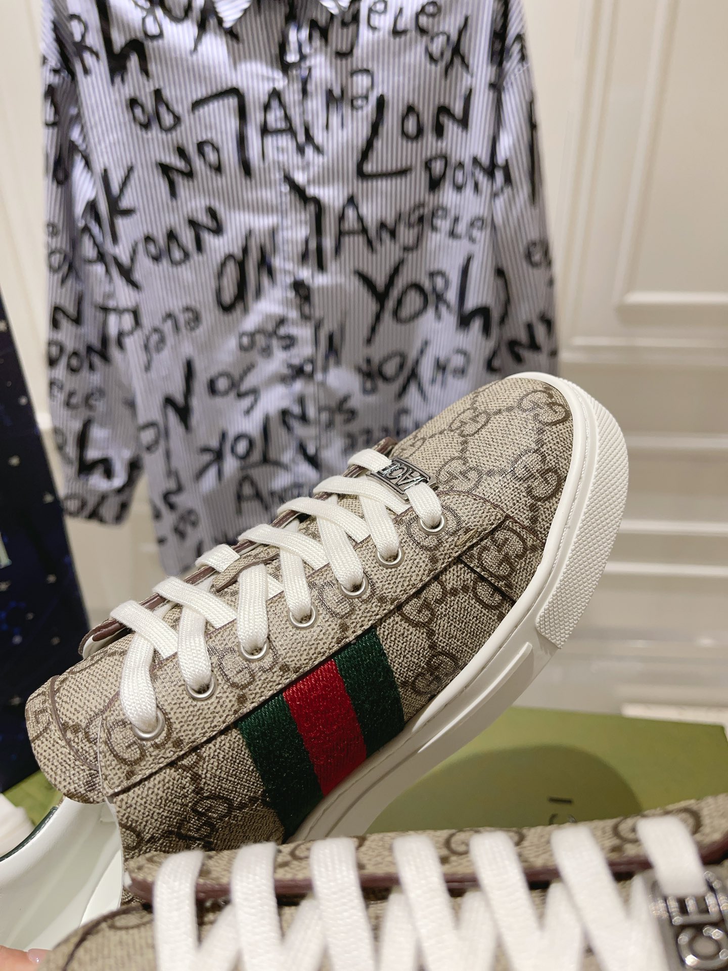 GucciShoes
