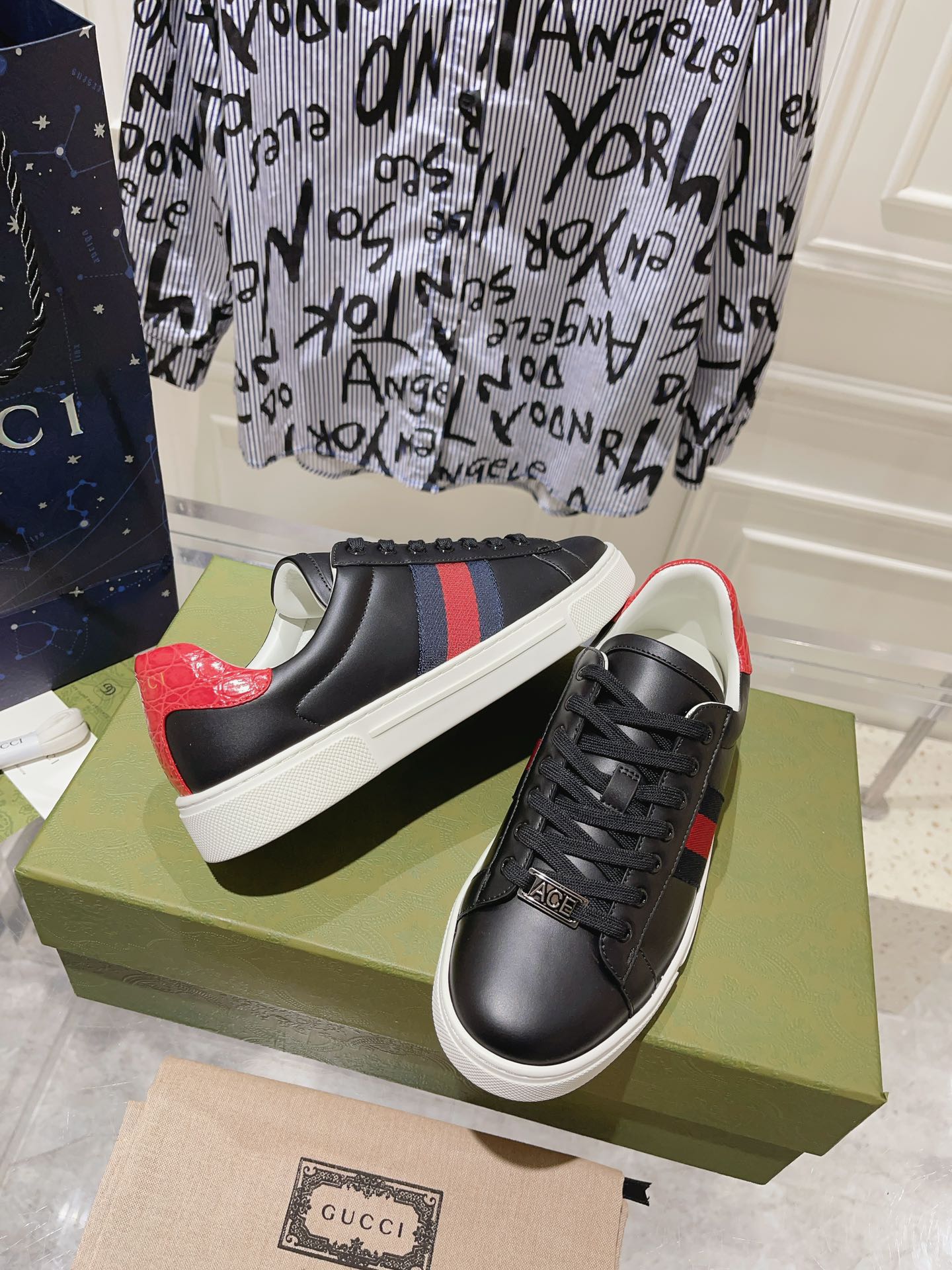 GucciShoes