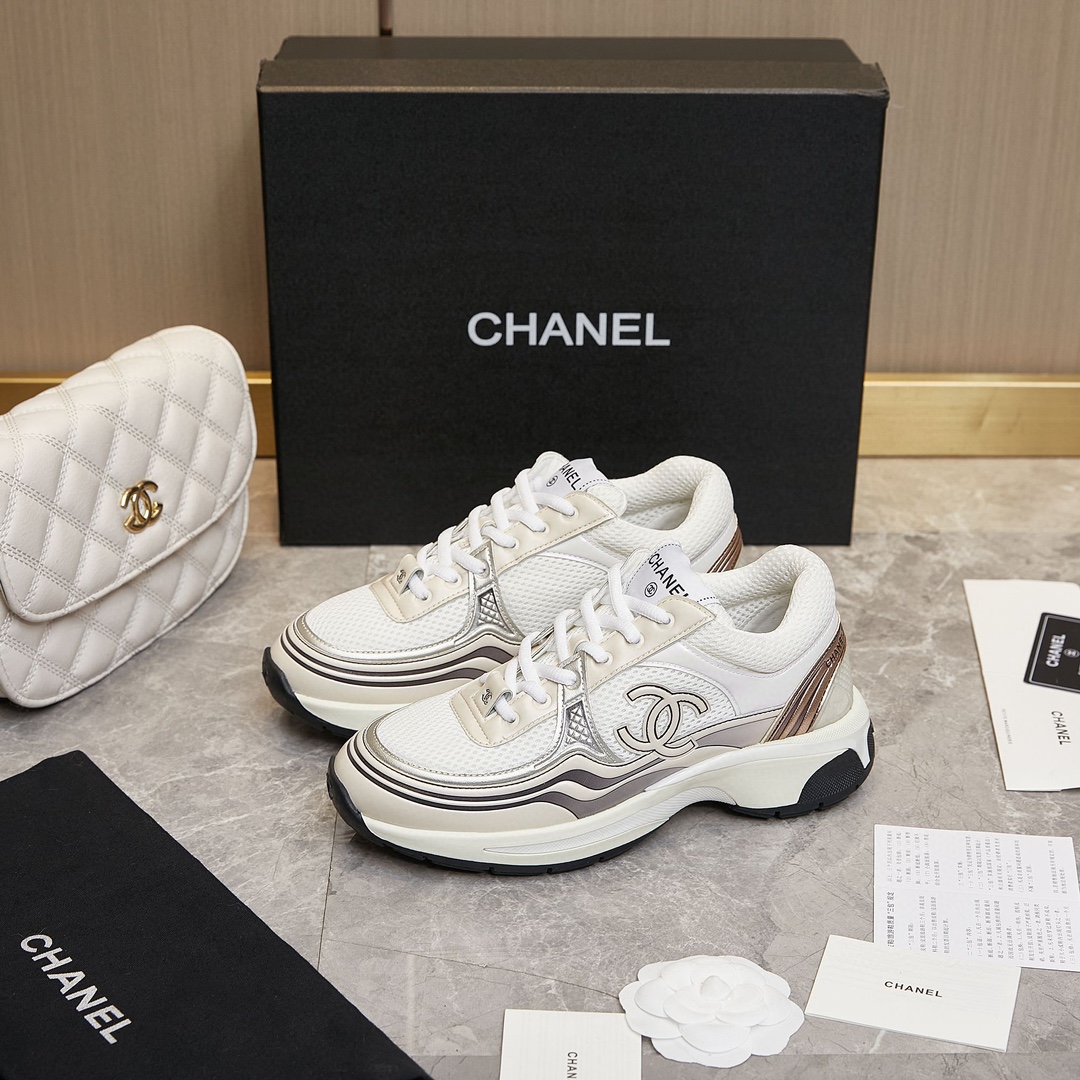 ChanelSHOES