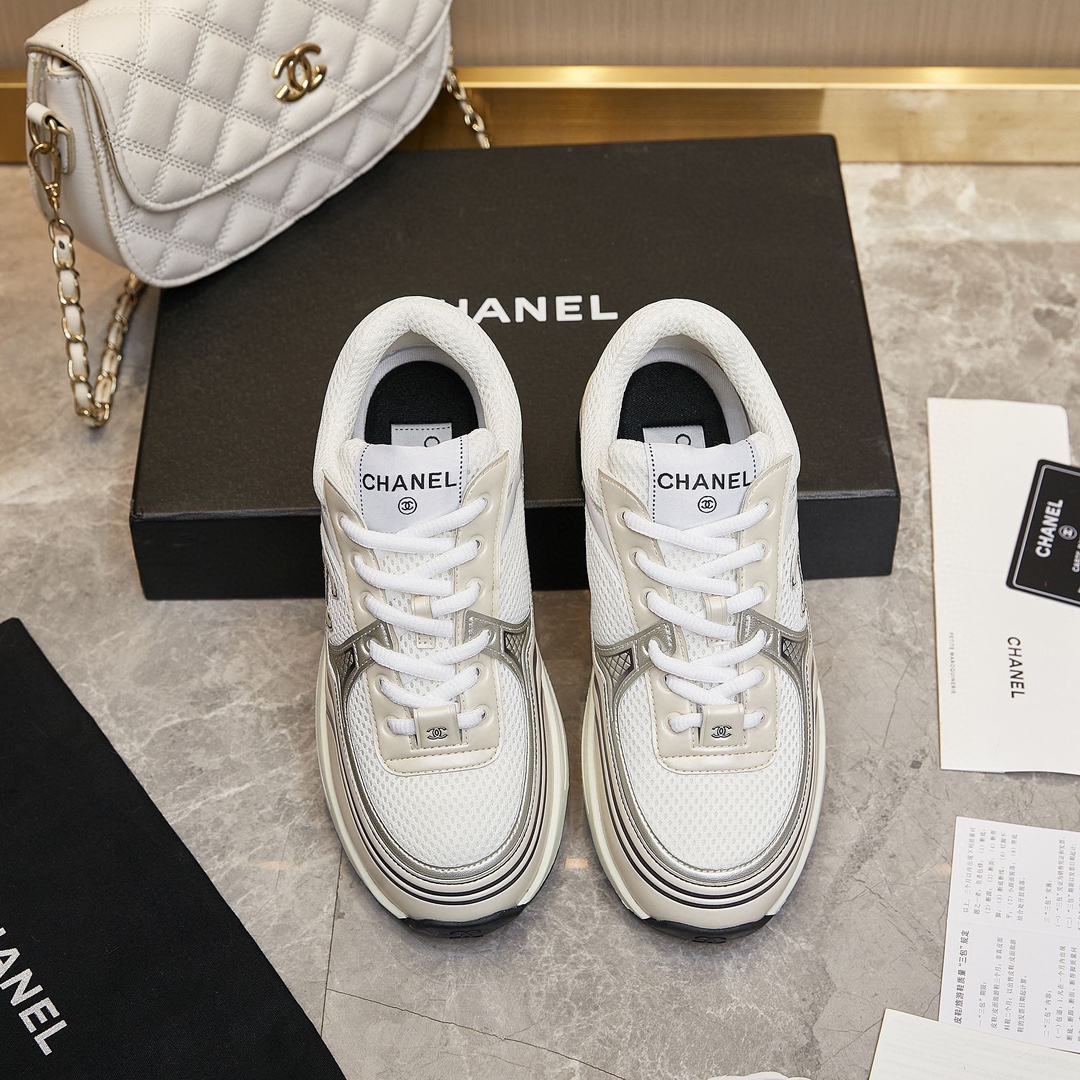 ChanelSHOES