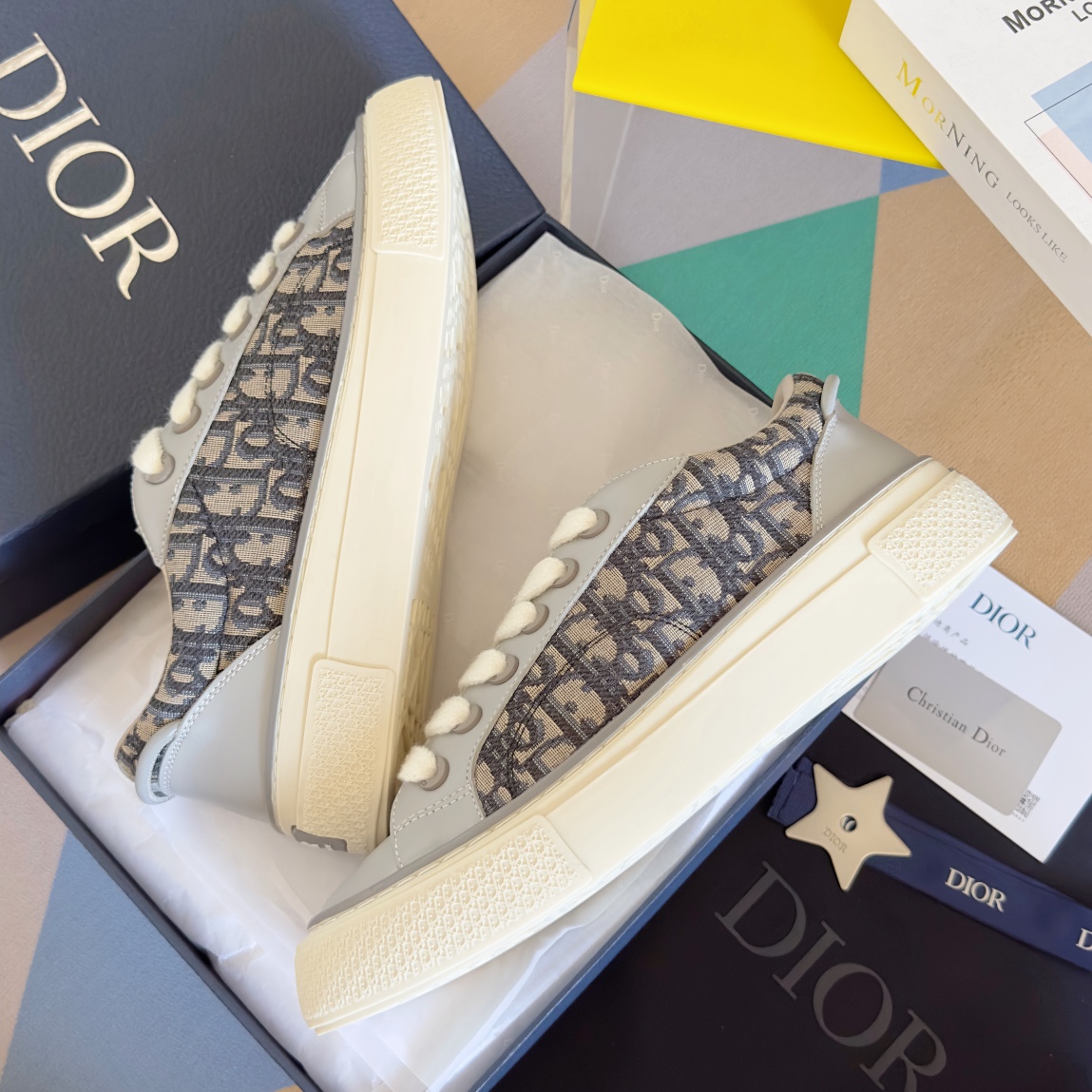 DiorSHOES