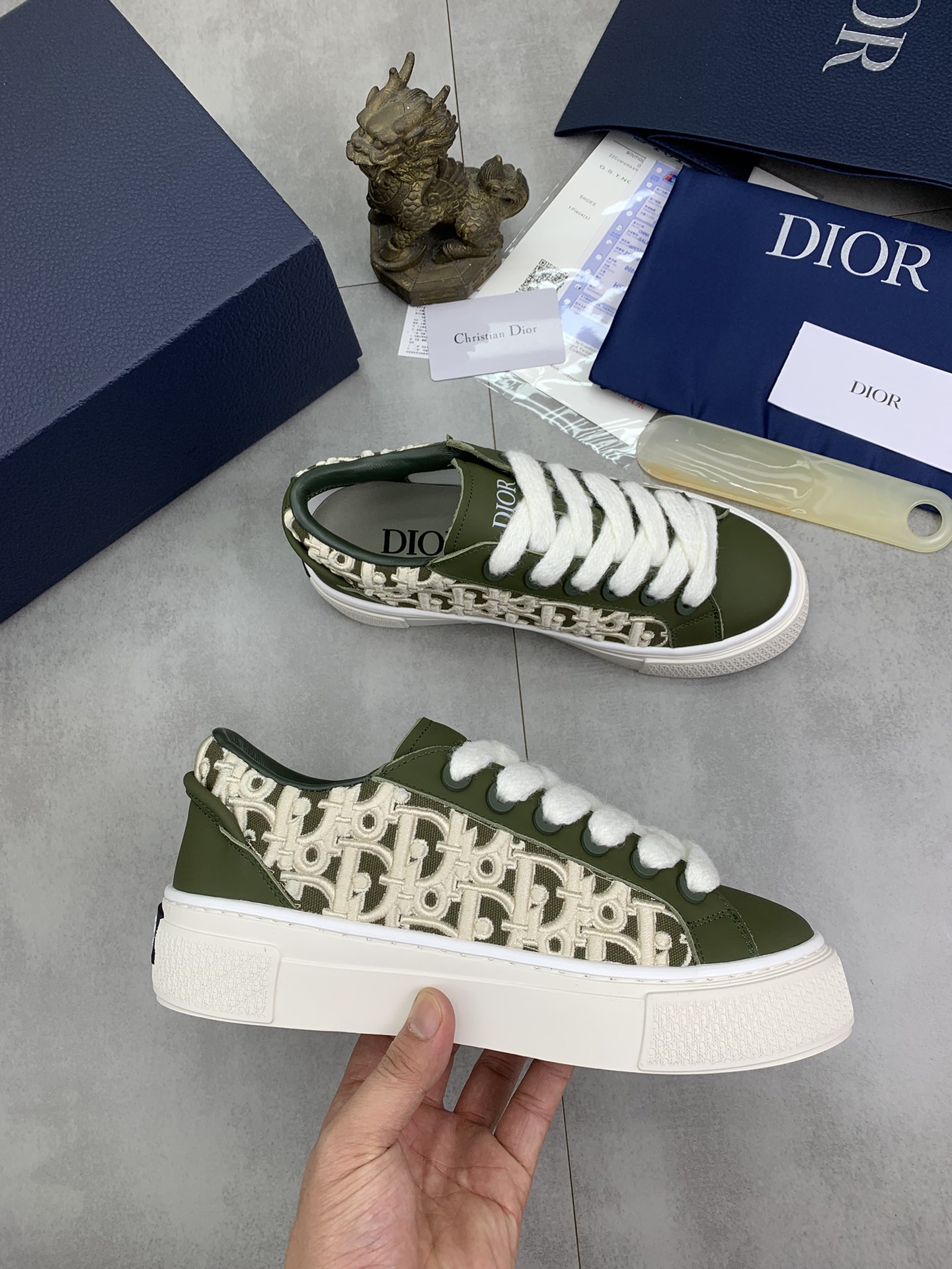 DiorSHOES